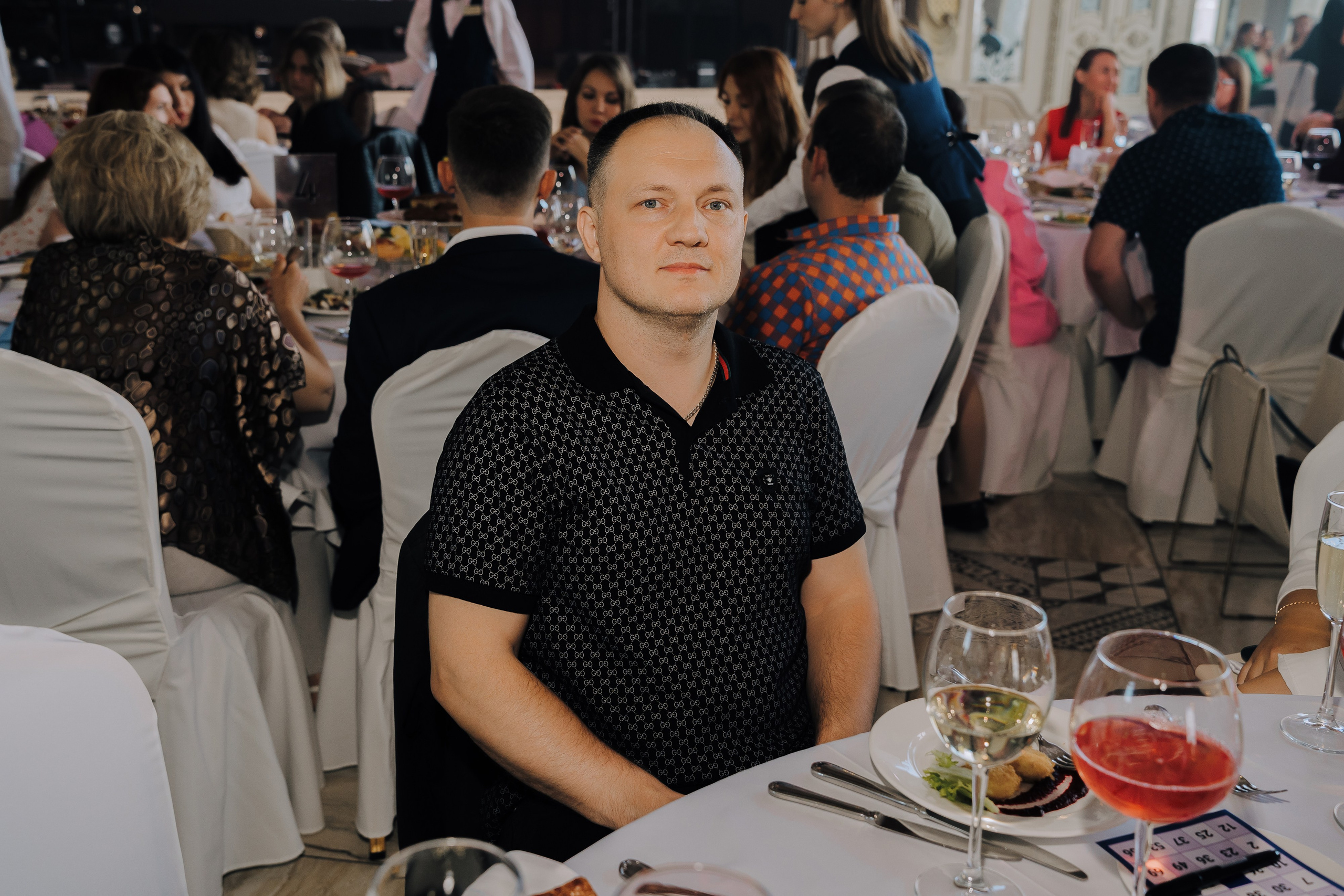 КОРПОРАТИВ «МАВТ». Репортажный фотограф Зуев Роман г. Челябинск