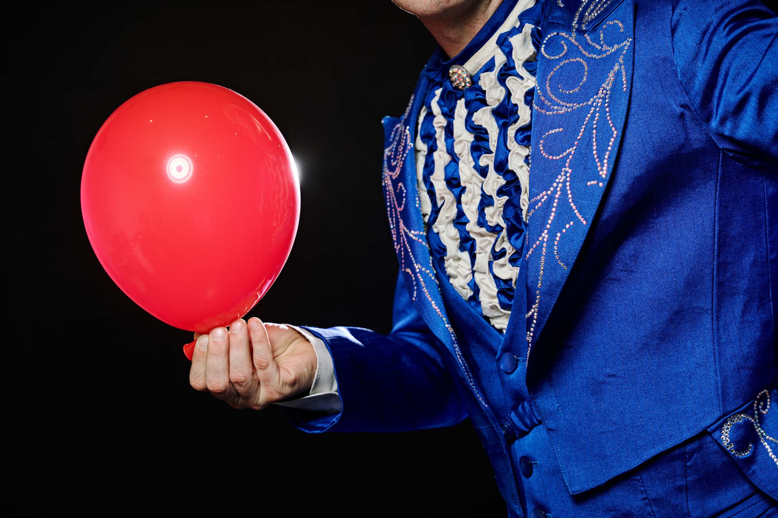 Контент — съёмки