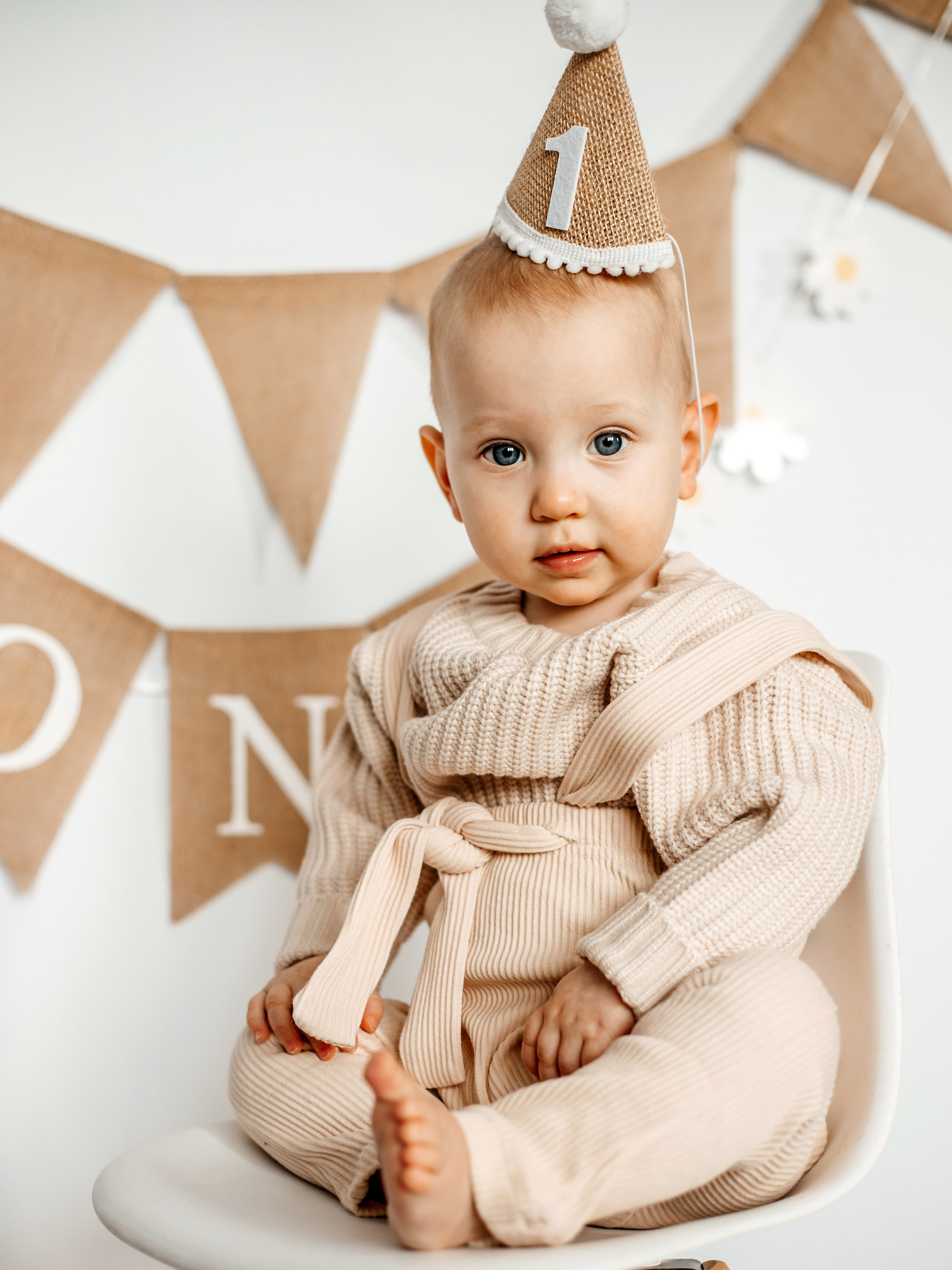 Есении 1годик. Семейный и детский фотограф в  г. Екатеринбурге Холодова Юлия