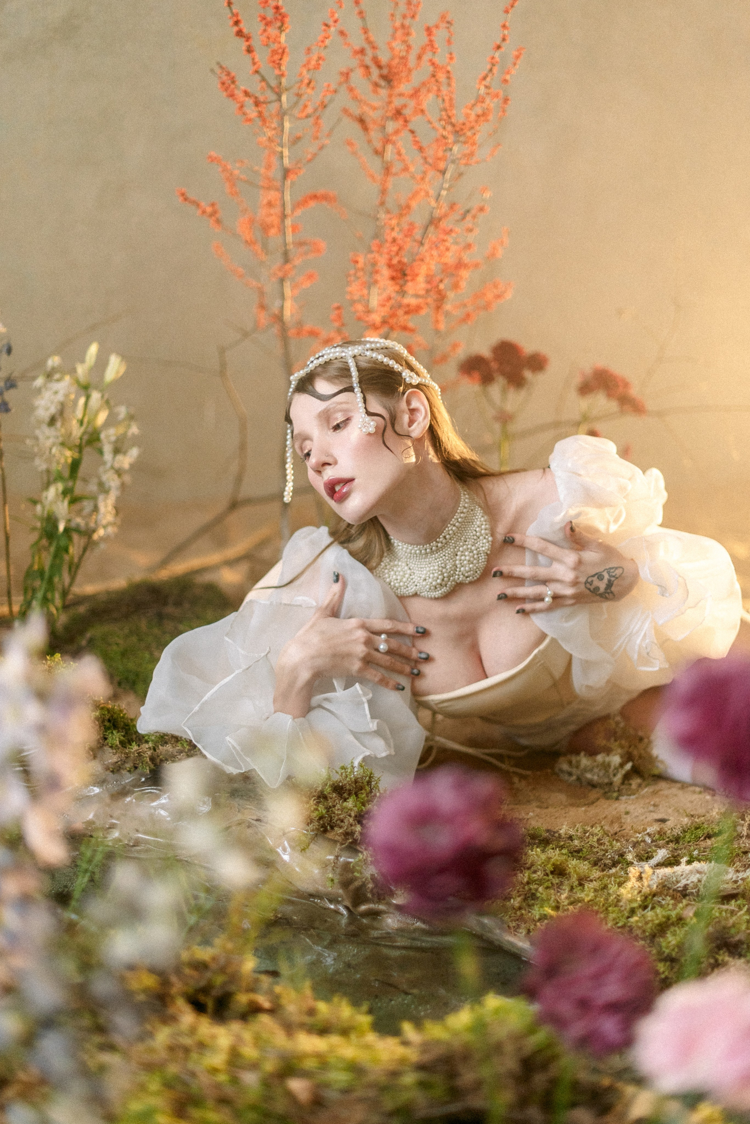 Lily. Lisawetta. Фотограф в Санкт-Петербурге