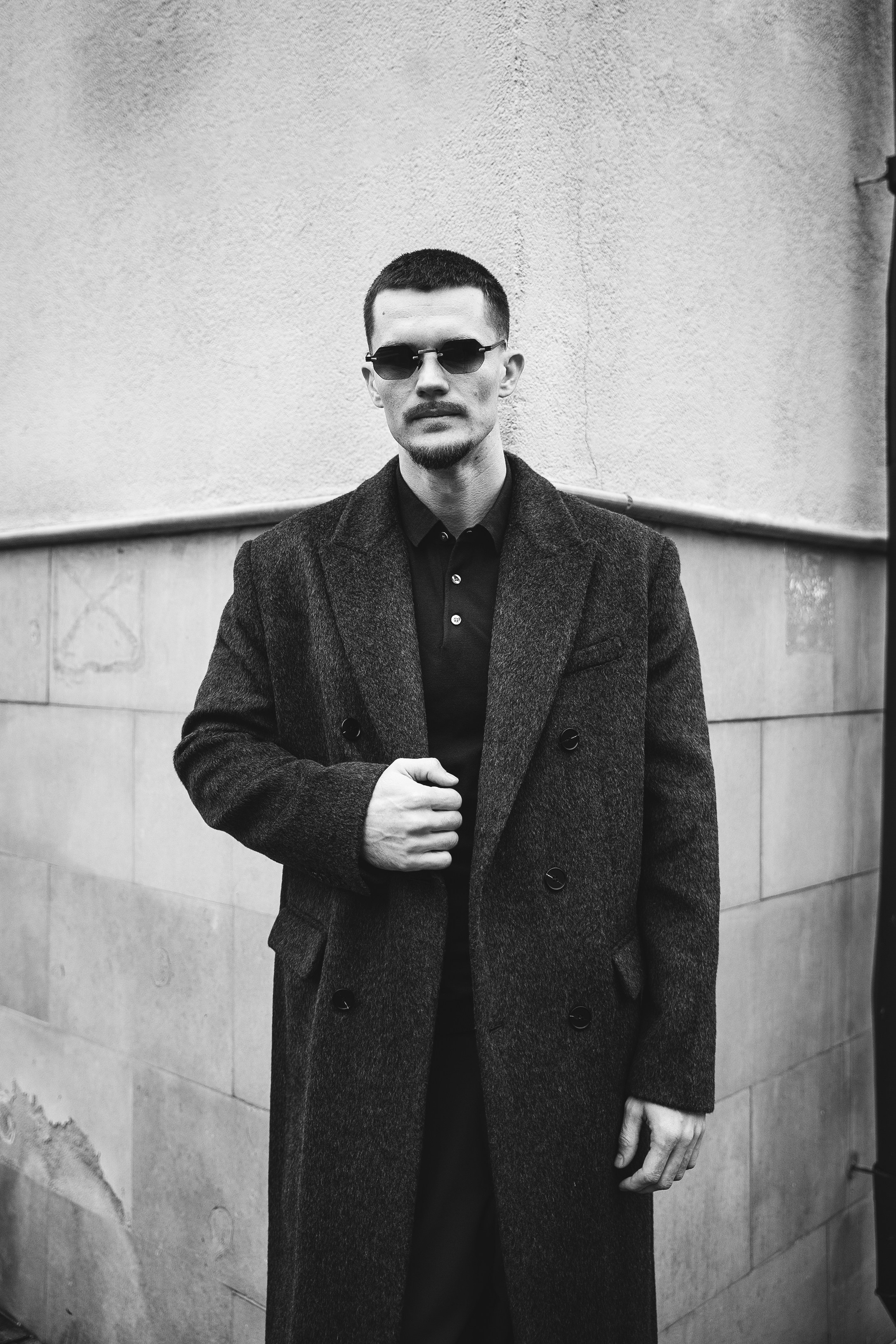 Иван Сердюков. Портретный и репортажный фотограф