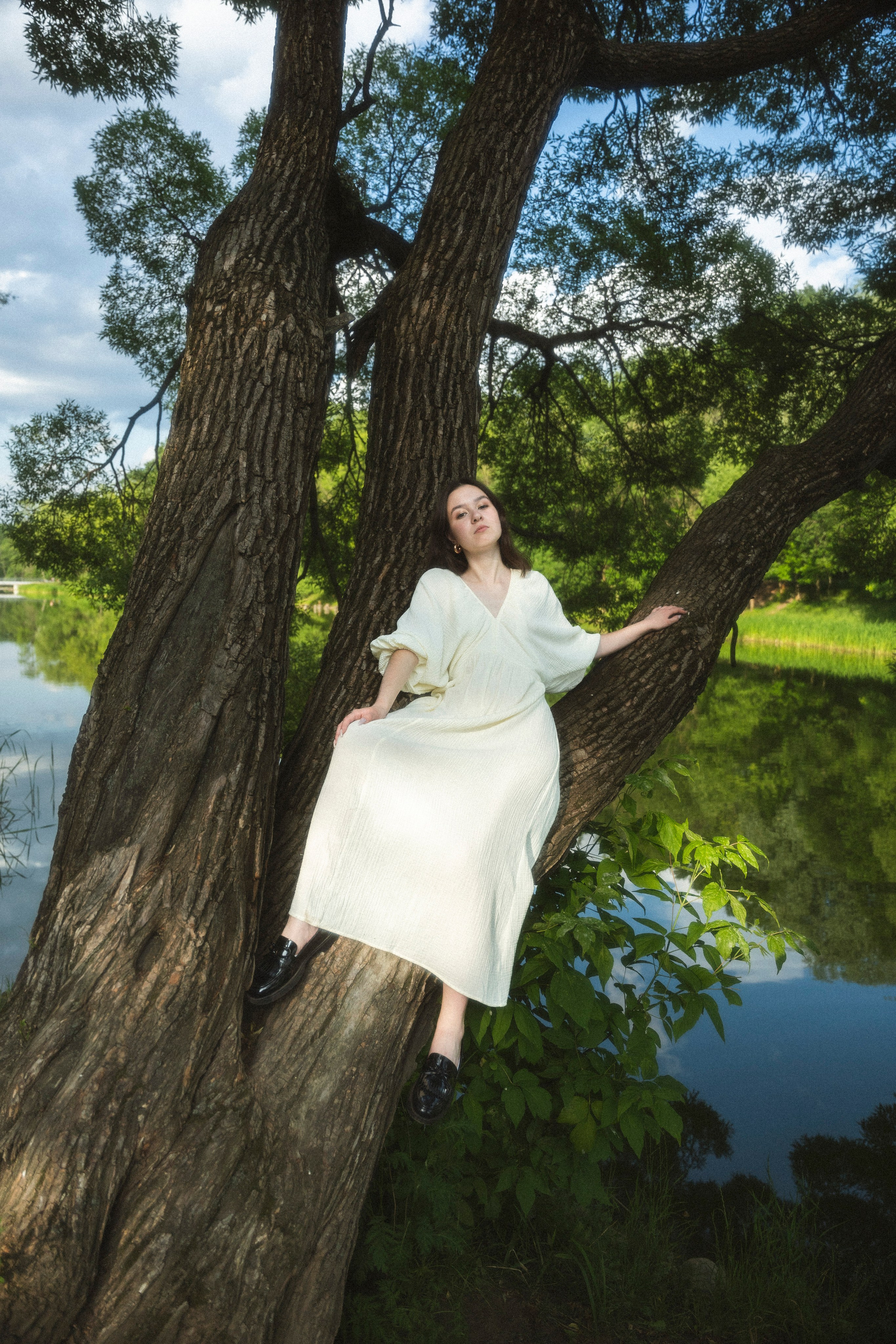 Аделина. Портретный и репортажный фотограф