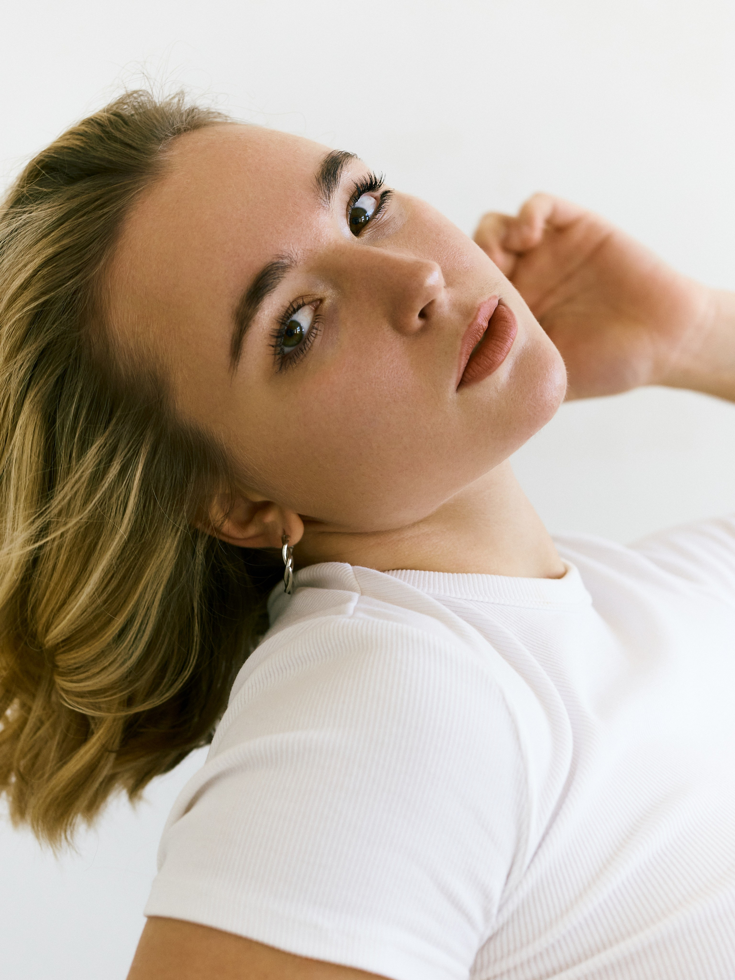 Женский портретный фотограф в Екатеринбурге. Екатерина Ханенко — фотограф в Екатеринбурге