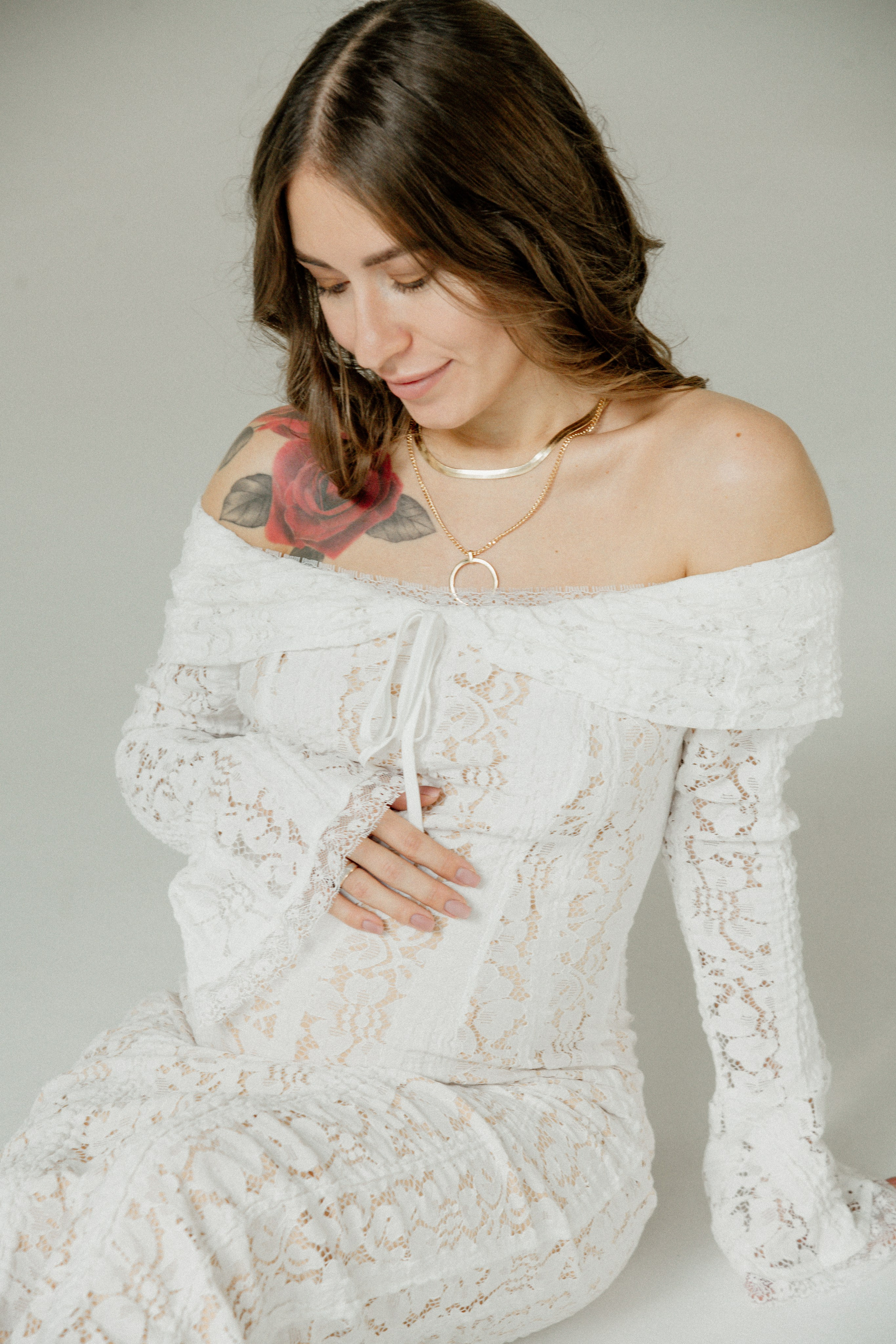 Семейный альбомчик. Фотограф Алёна Евграфова