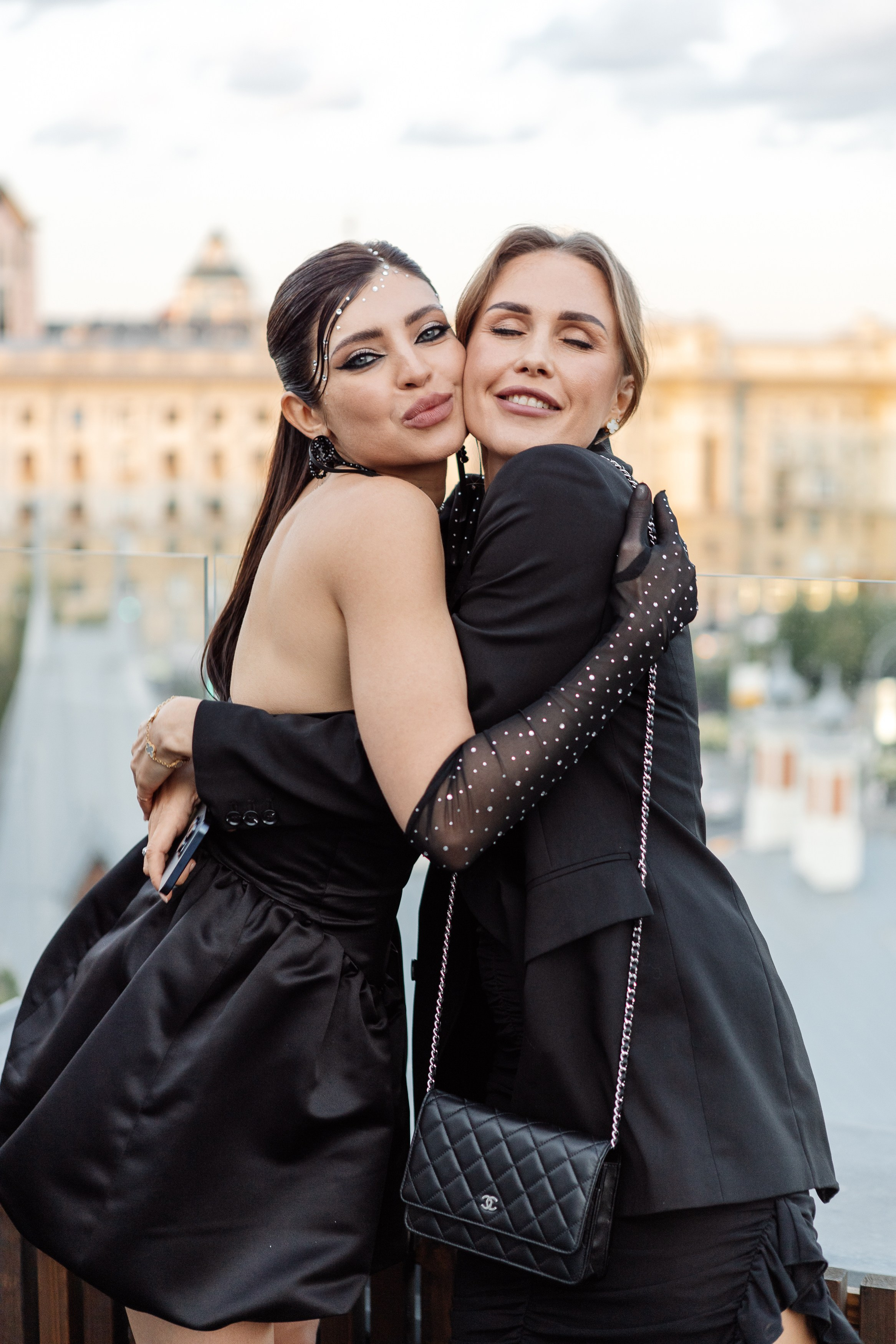 День Рождение Анастасии. Свадебный, репортажный фотограф в Москве Татьяна Семина