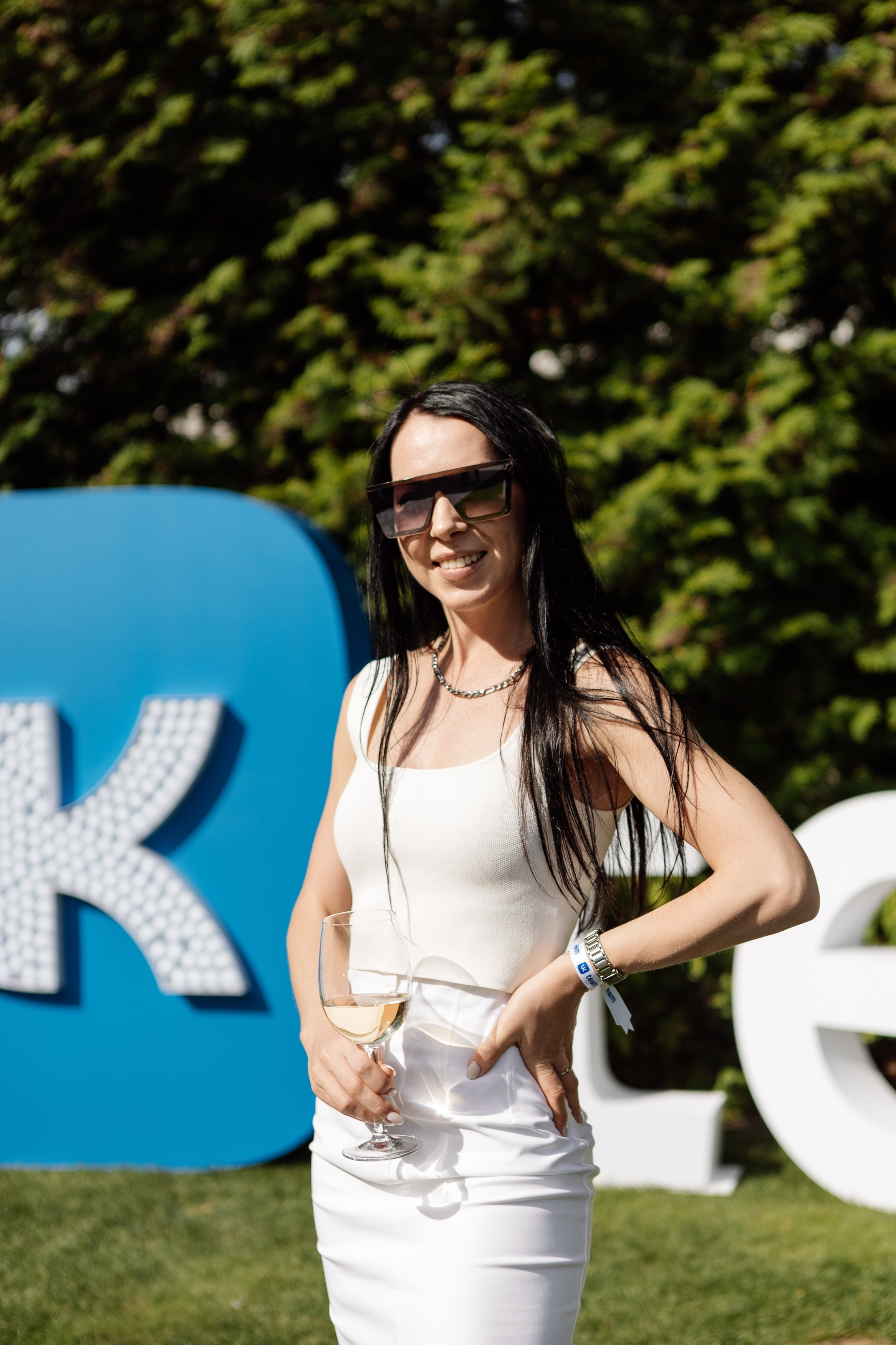 VK GOLF PARTY. Свадебный, репортажный фотограф в Москве Татьяна Семина