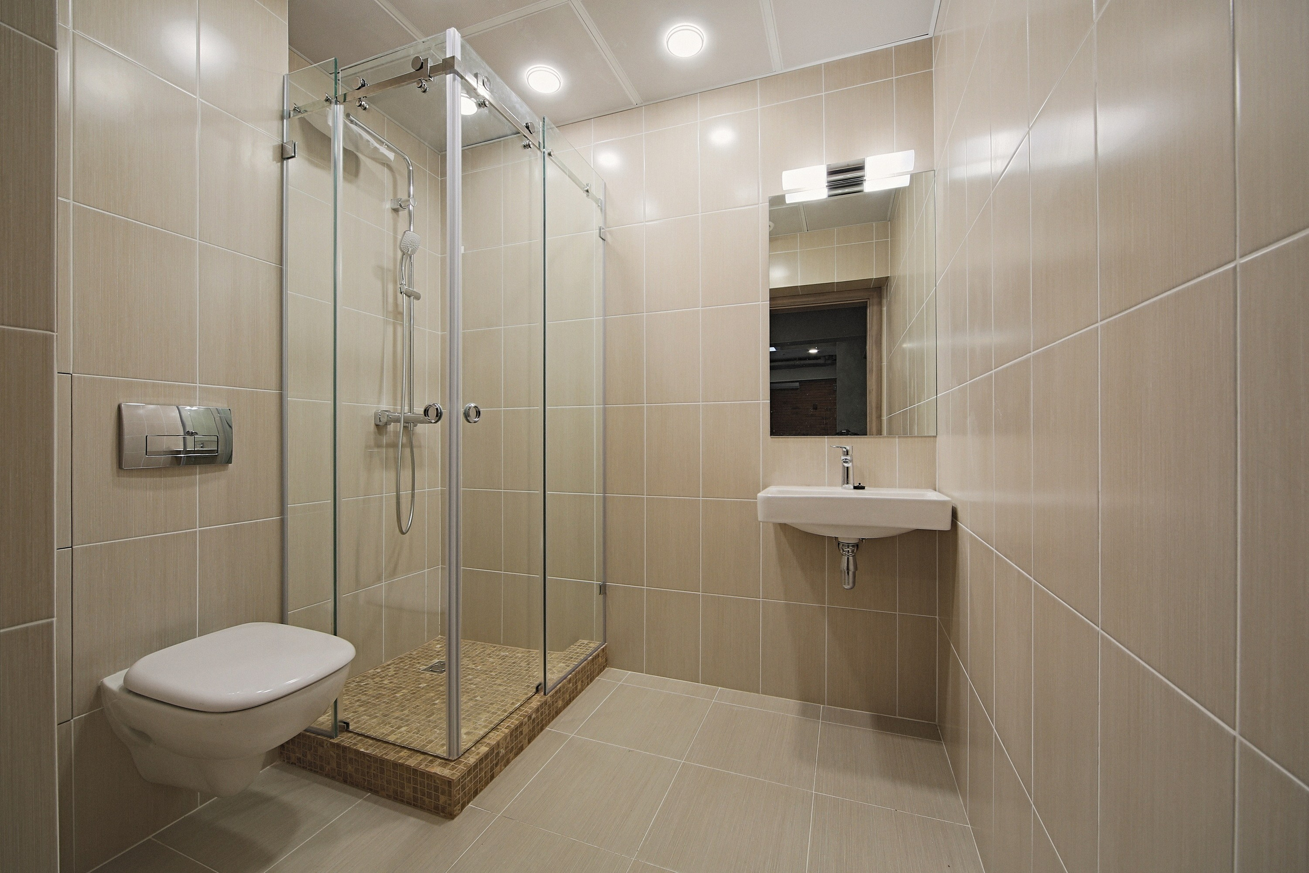 Офисное помещение на Тверской