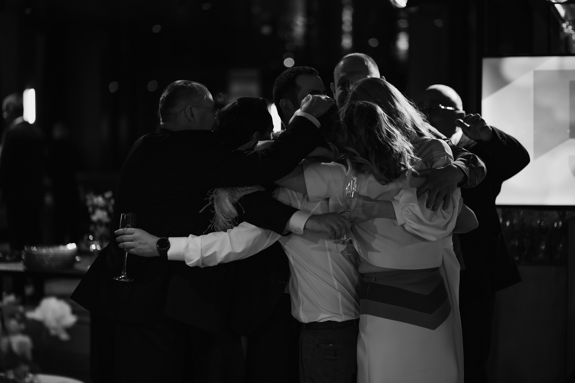 DMITRY B-DAY. Фотограф Москва Владимир Филин