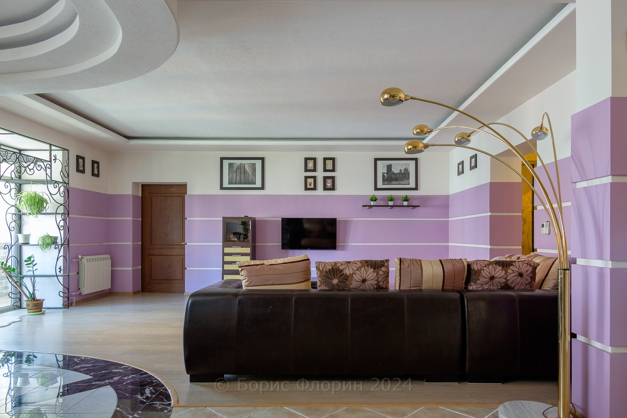 Изготовление фотографий для продажи квартиры, дома на досках объявлений Авито, Циан, ДомКлик и др.