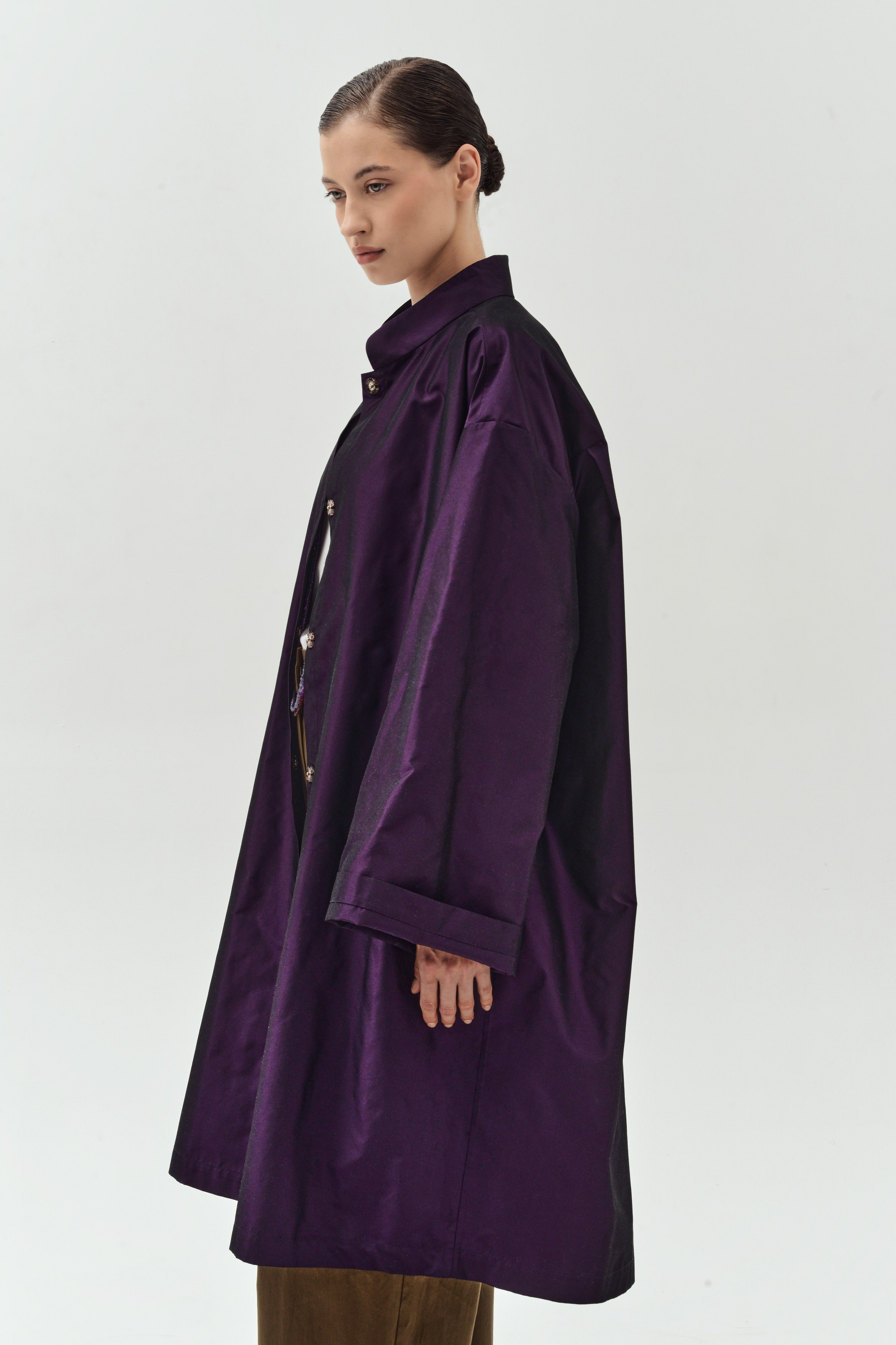 Parts spring '26. ㅤ