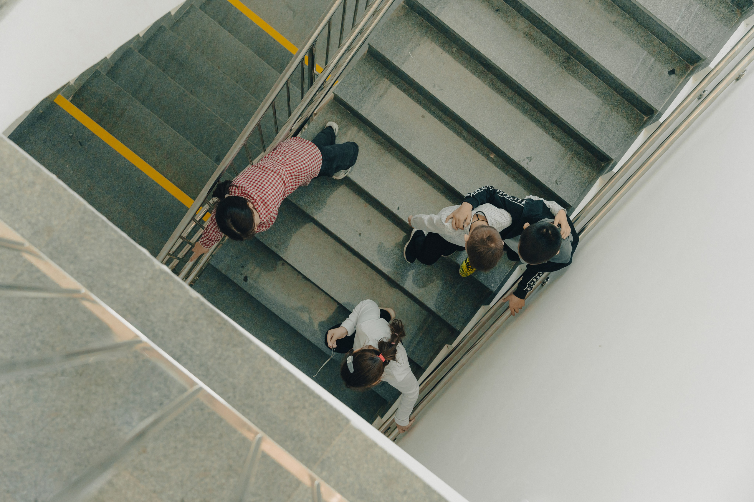 Школьная съёмка. Лайфстайл фотограф в Ханты-Мансийске Мария Шишкина