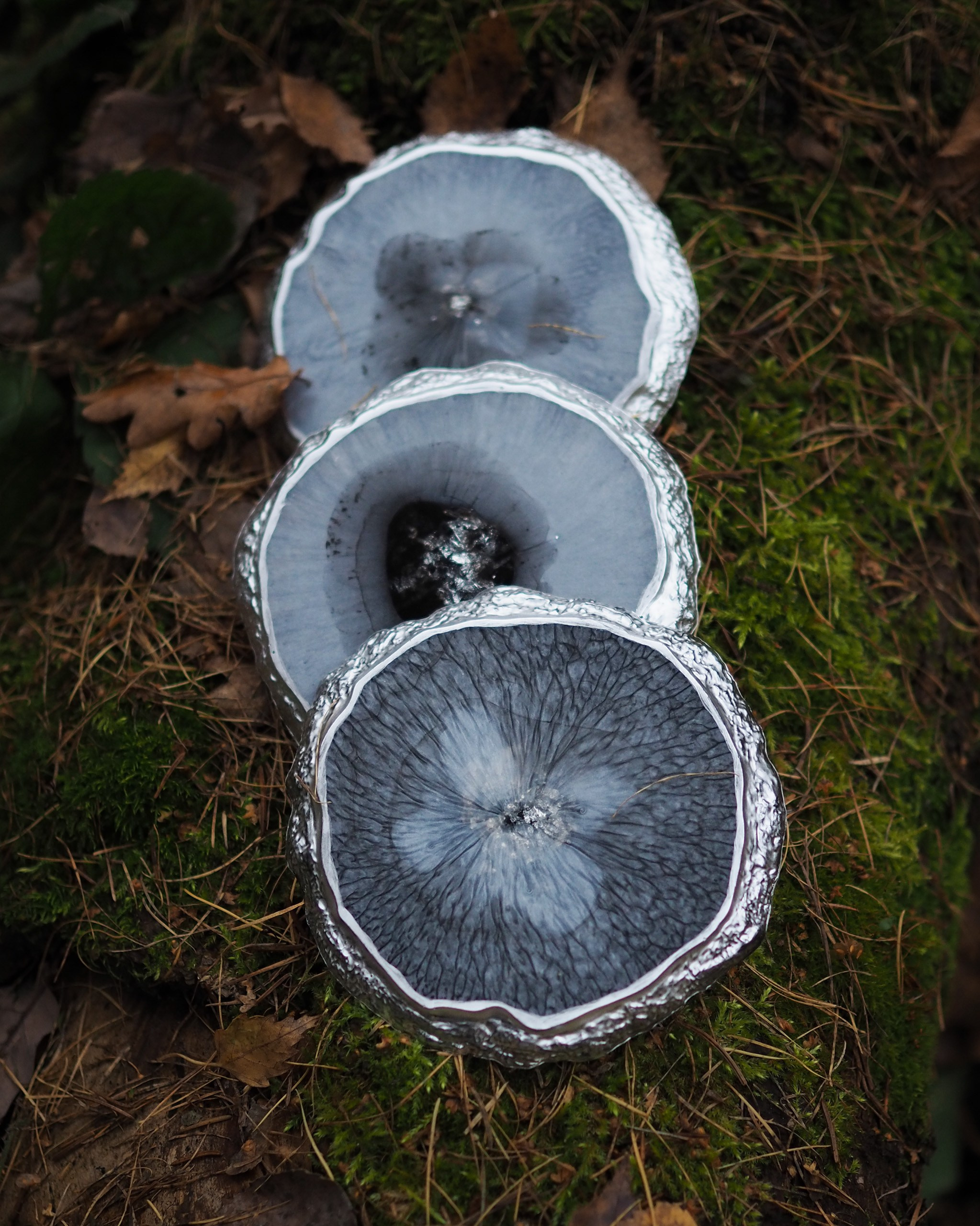 Изделия из эпоксидной смолы