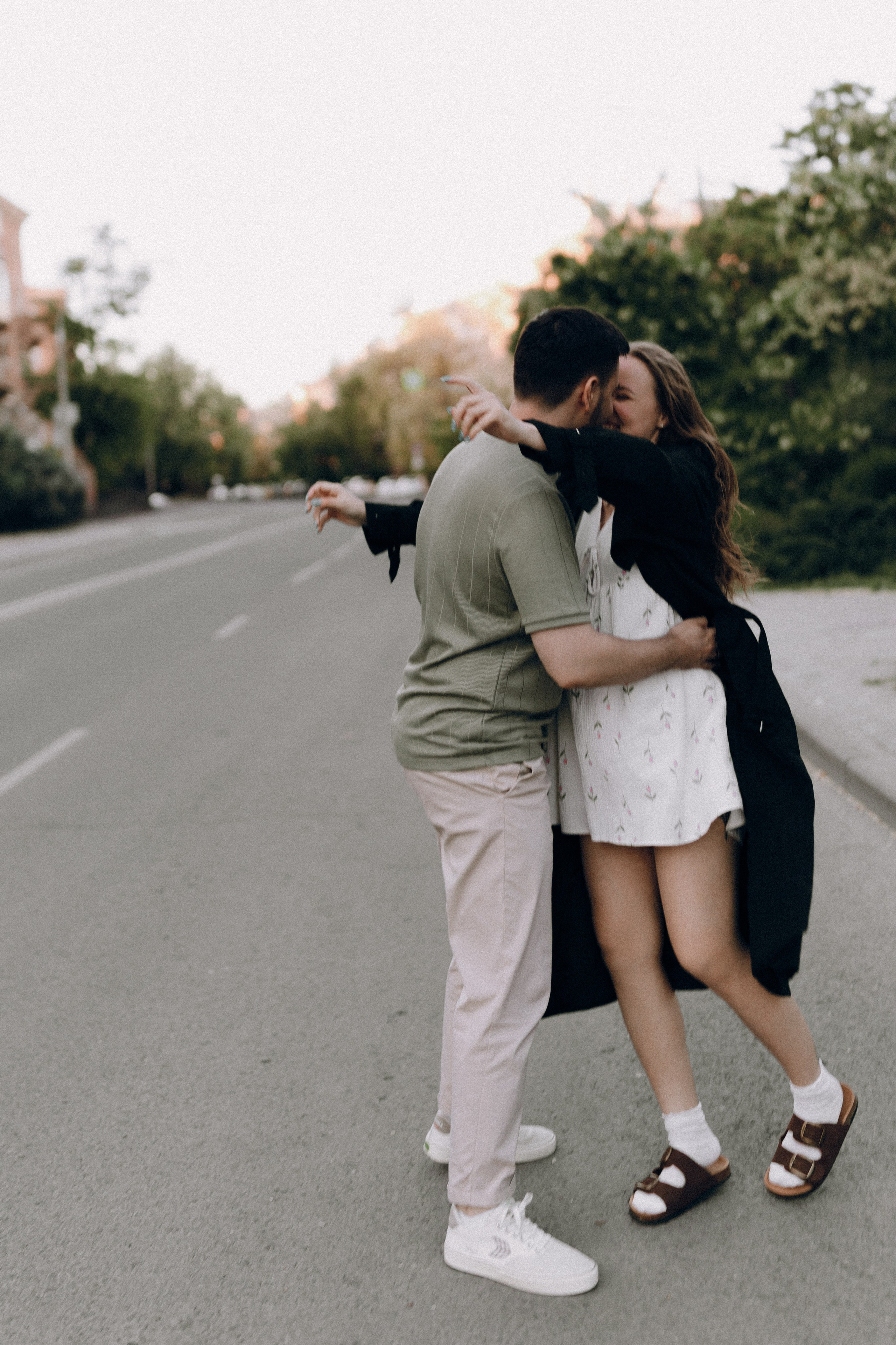 Олег и Таня. Ланемец Юлия — фотограф Волгоград/Волжский