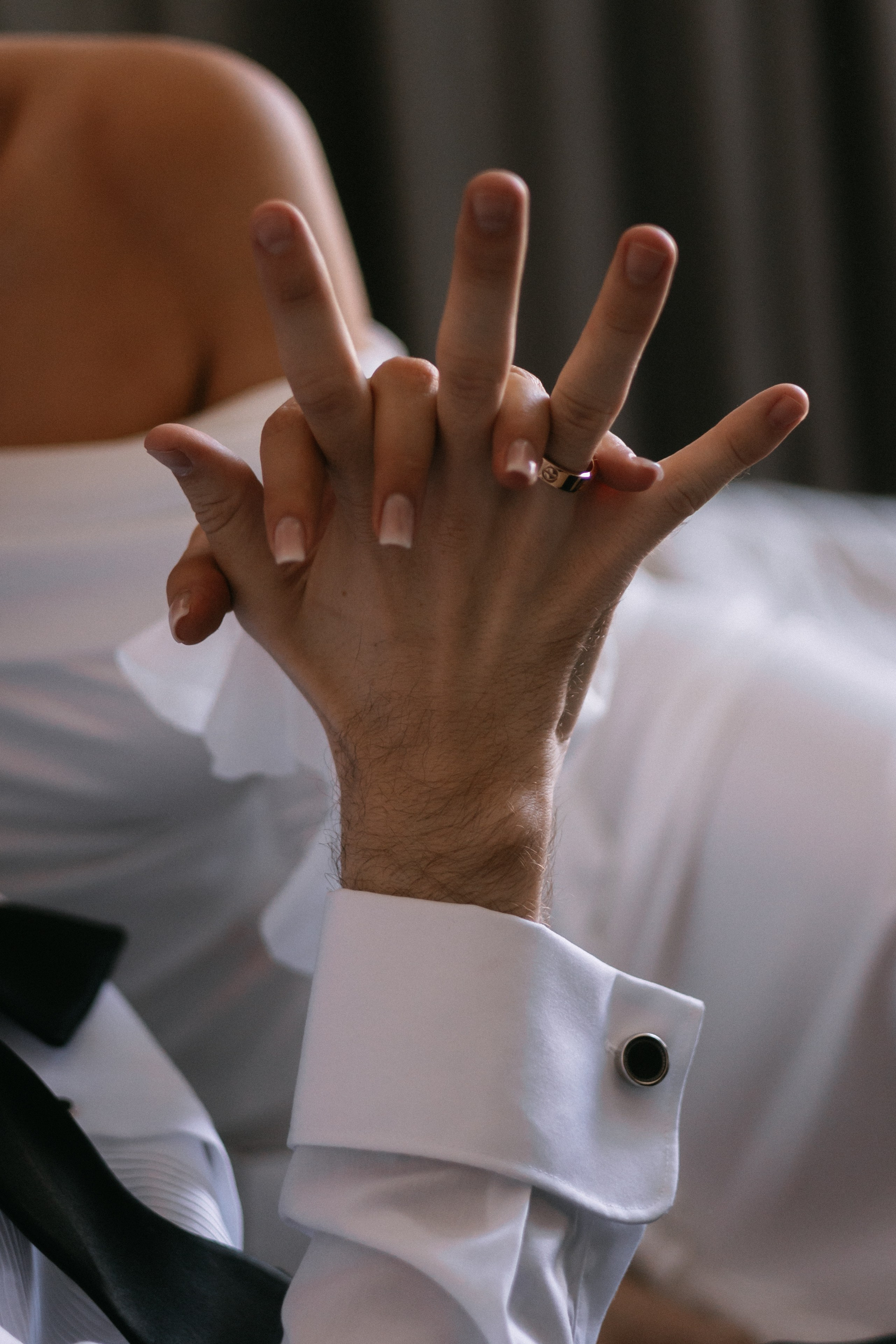 Григорий и Юлия. Ланемец Юлия — фотограф Волгоград/Волжский