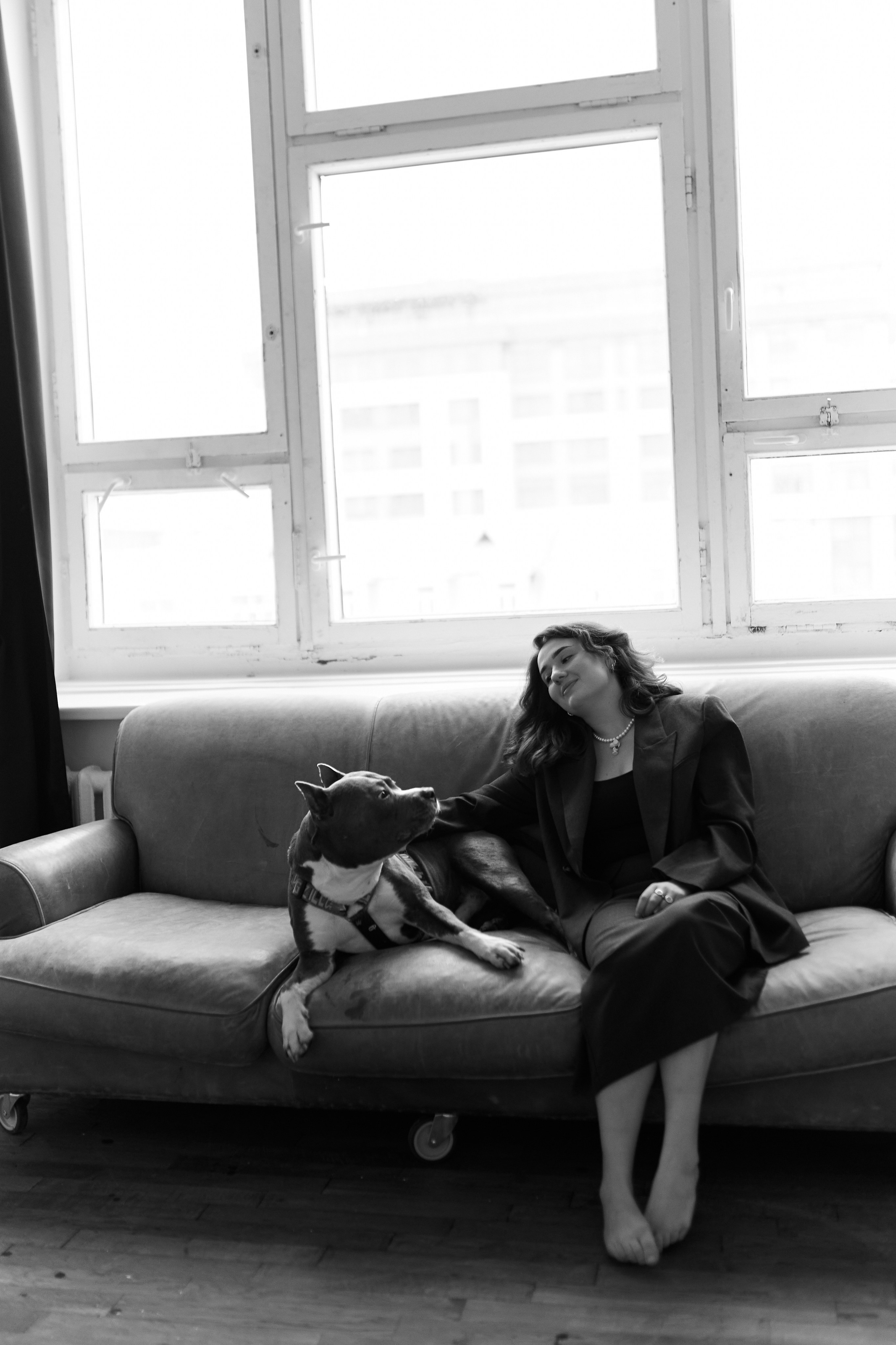 Юля и Север. Ваш душевный фотограф