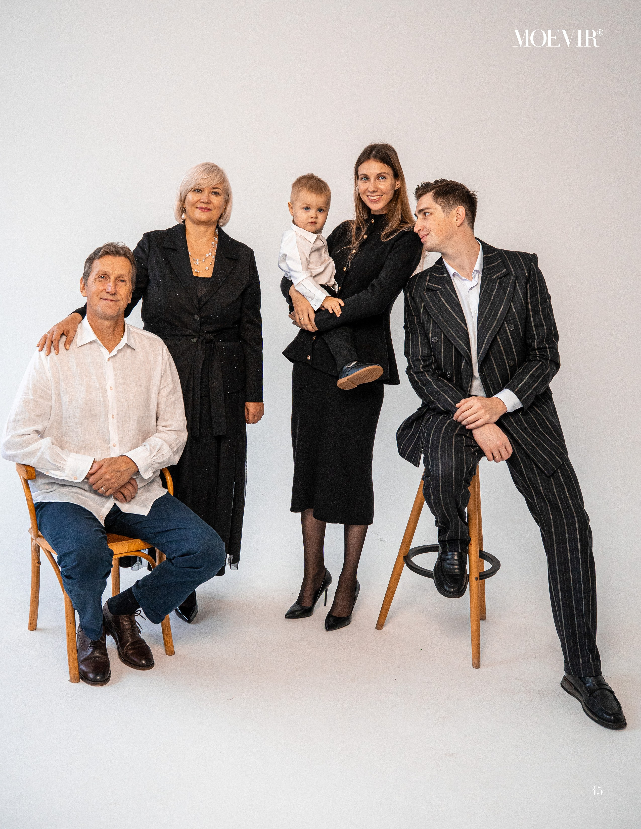 Мои работы опубликованные в зарубежных журналах, элитных и модных. Студийный и портретный фотограф в САНКТ-ПЕТЕРБУРГЕИрина Махаон