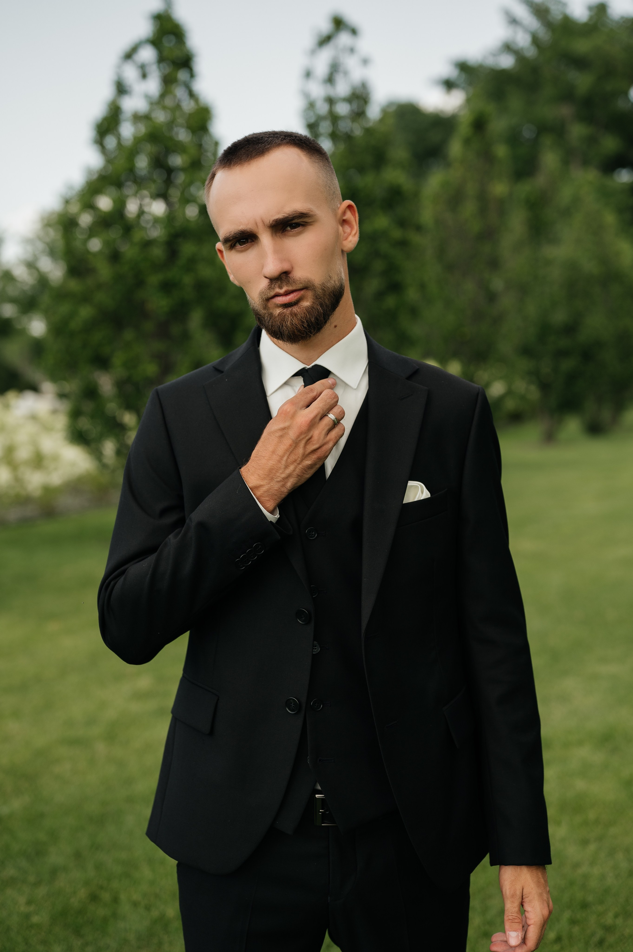 Свадьба Виктор и Валерия. Свадебный и семейный фотограф в Краснодаре Алина Мельник