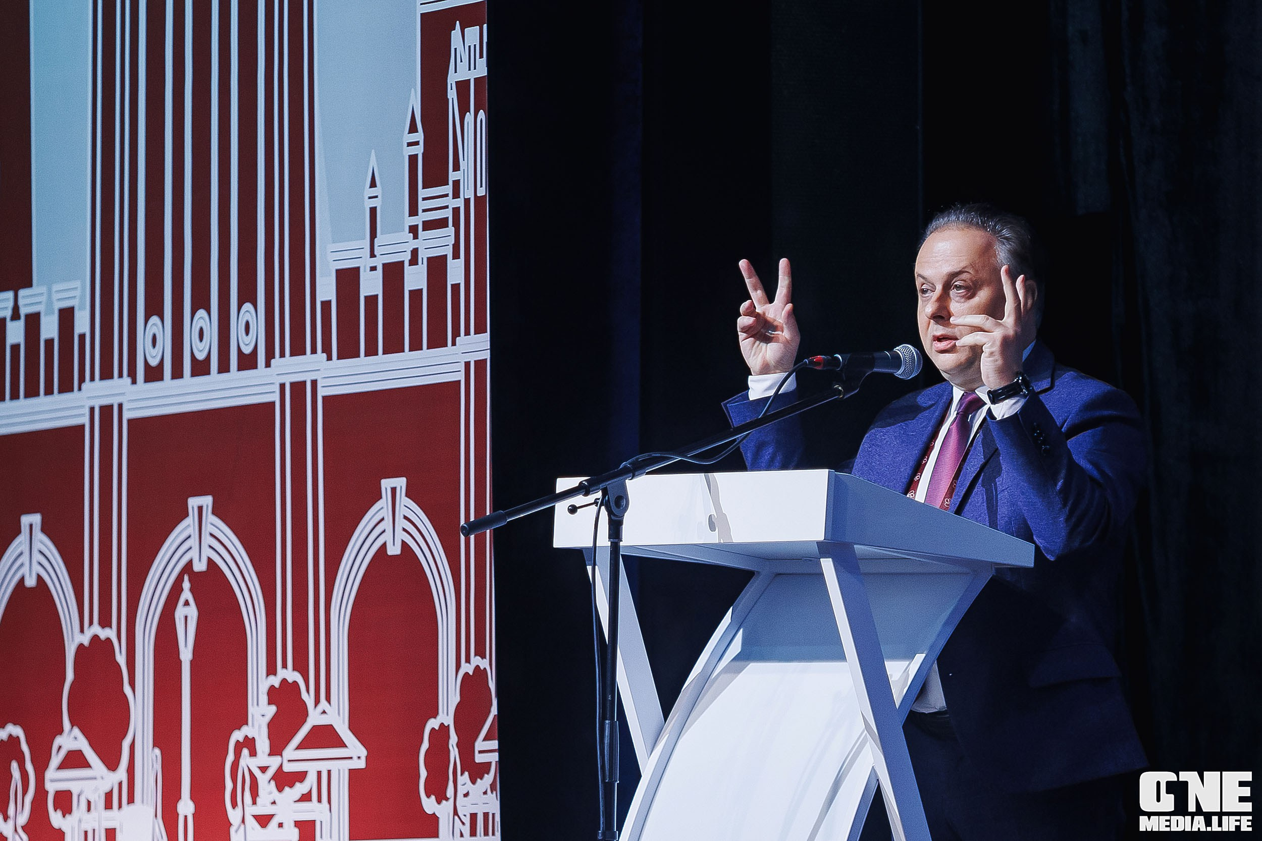 Балтийский Культурный Форум. День 1. One Media Life: фоторепортажи, фотоотчеты с мероприятий и заведений