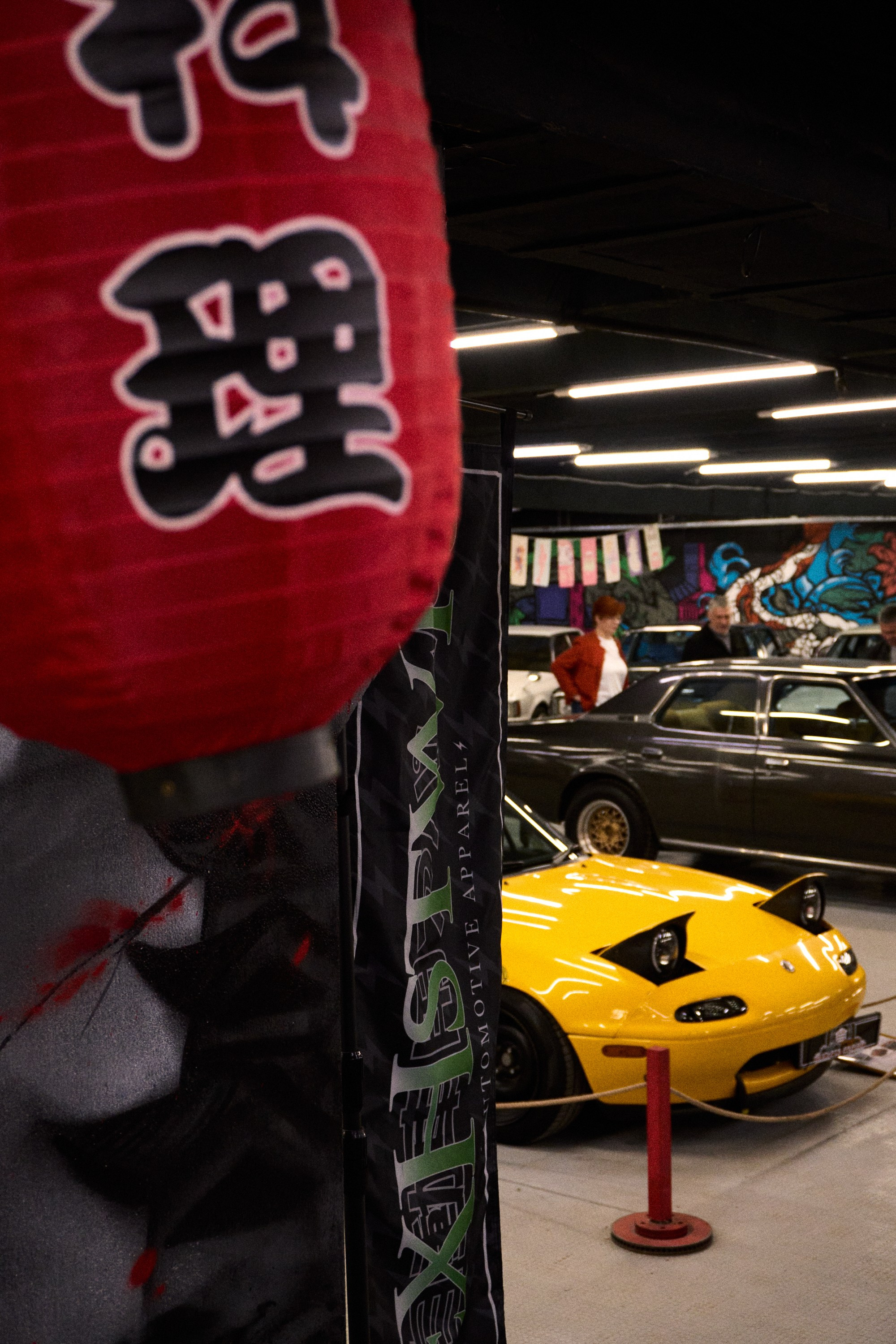 Cars. Фотограф Гундров Эдуард