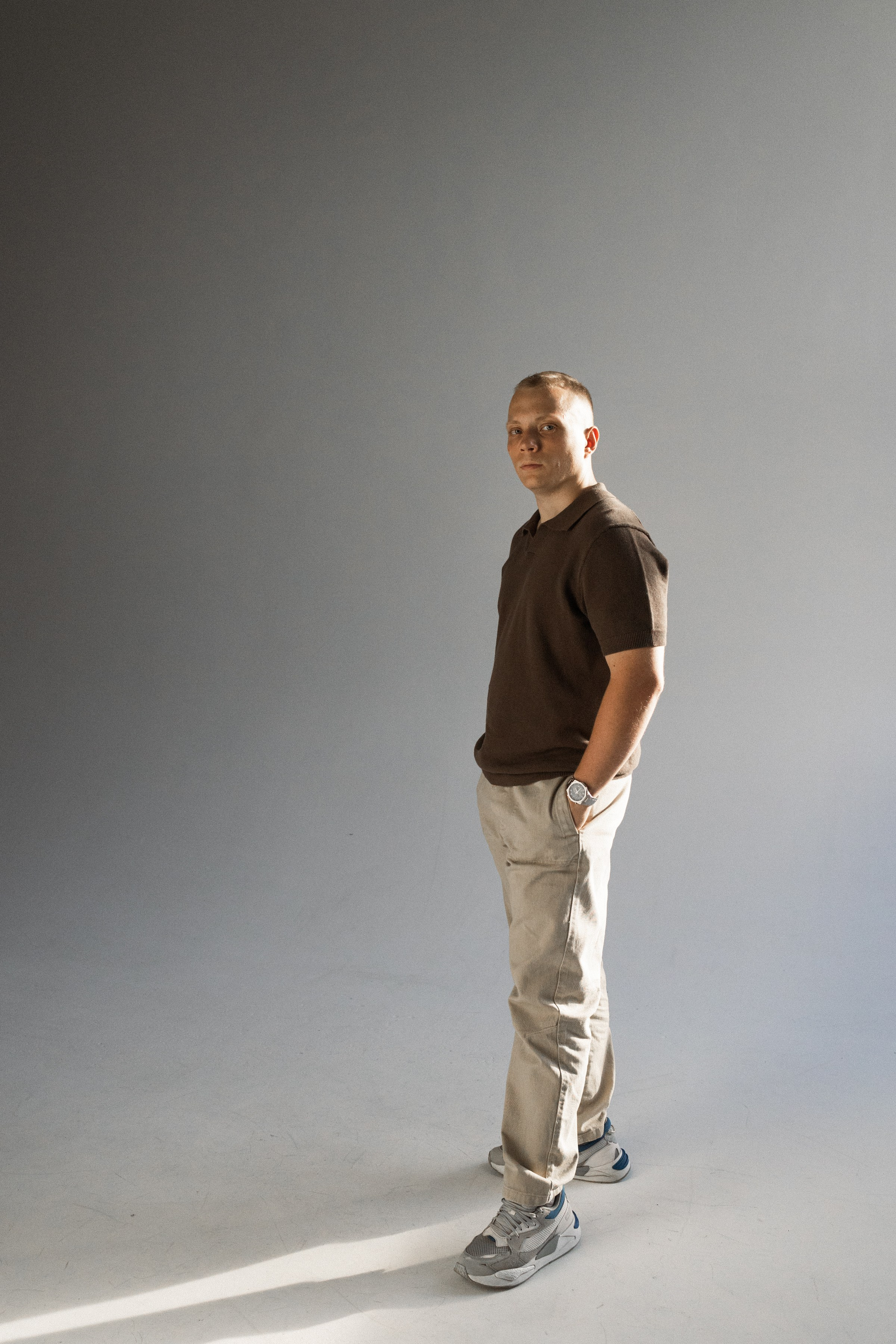 Роман. Портретный фотограф СПб, женский фотограф, минимализм и эстетика