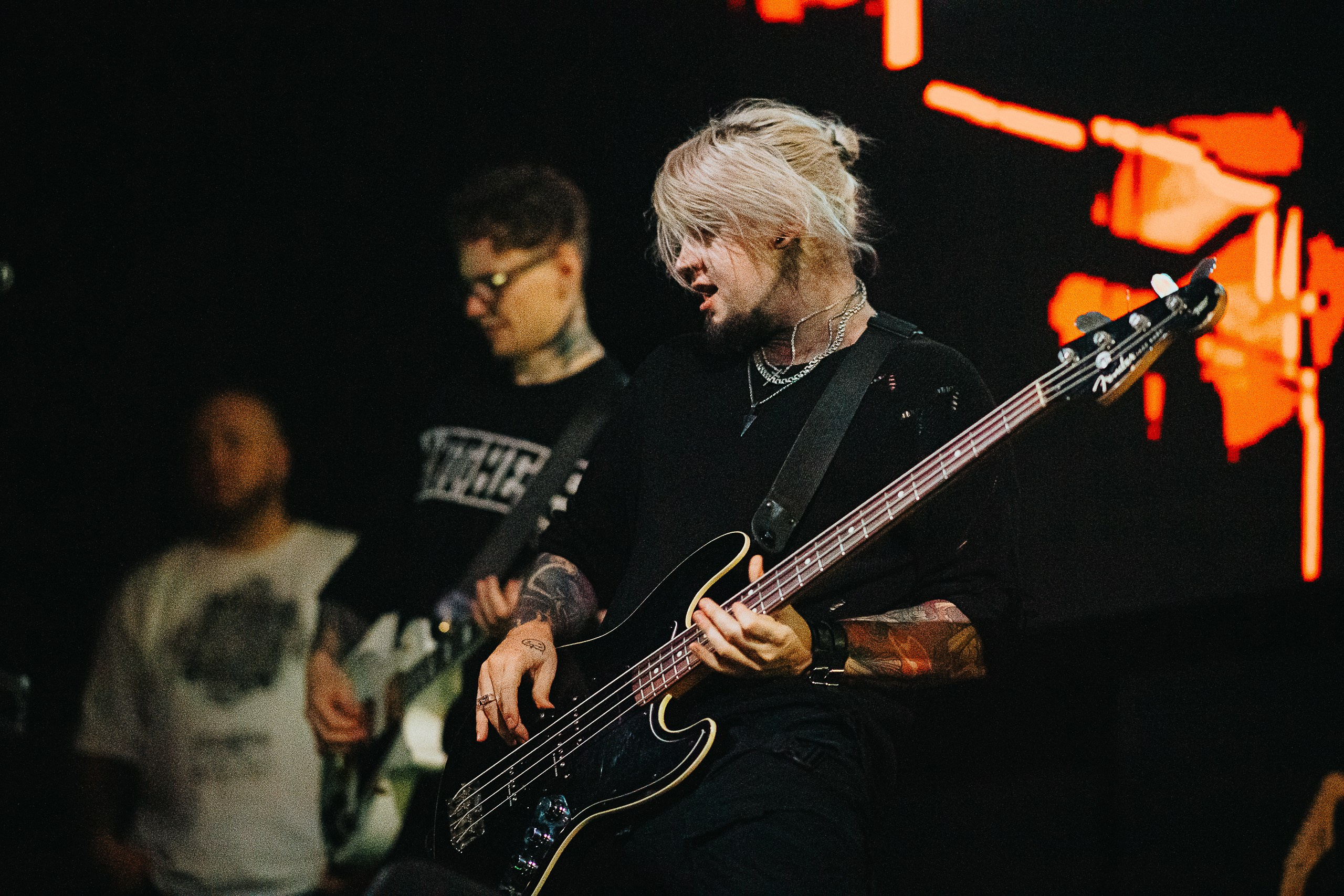 Юбилейный концерт Pandora Secret. Репортажный фотограф в Кемерово