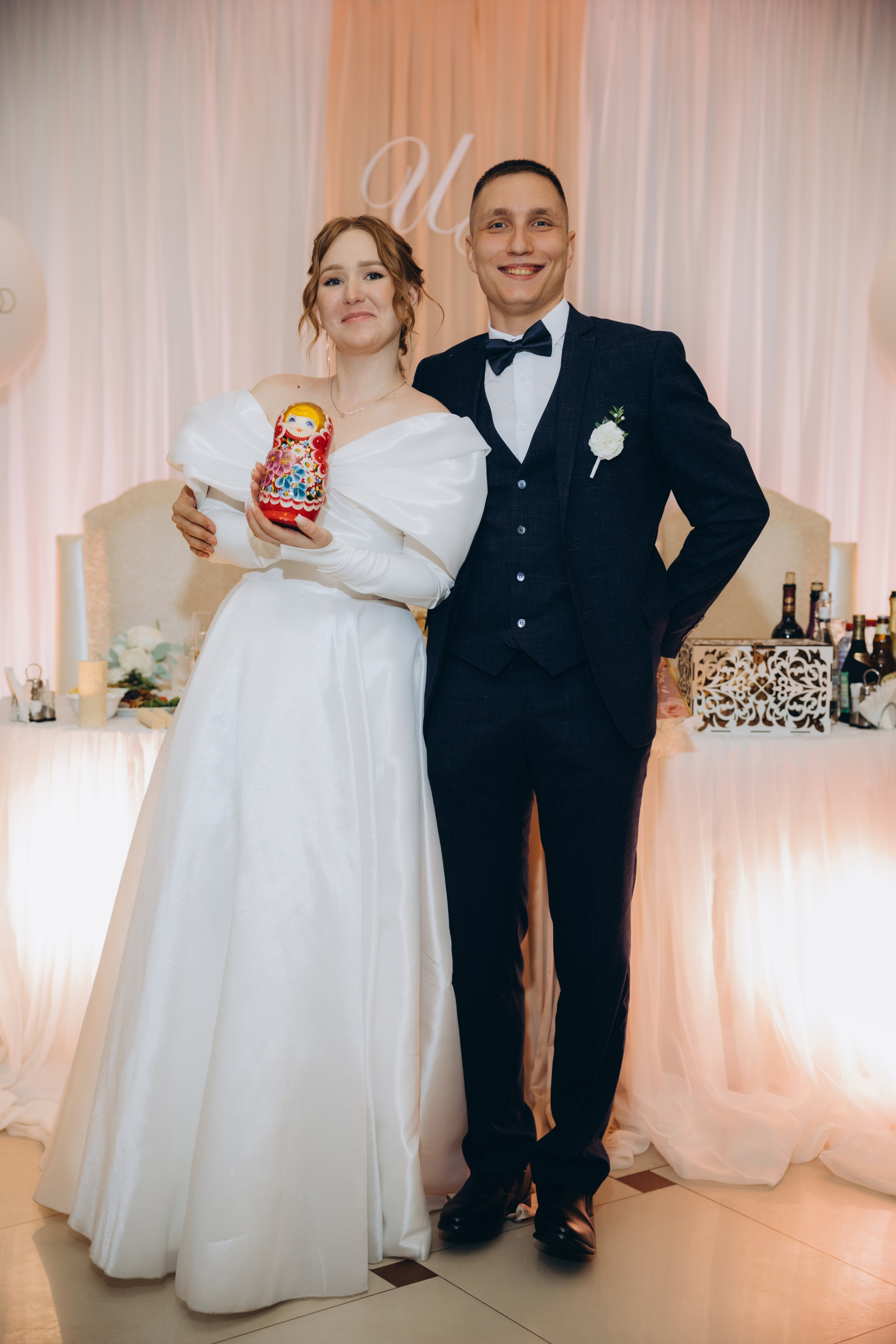 Иван и Елена. Свадебный, семейный фотограф в Иркутске Светлана Макаричева