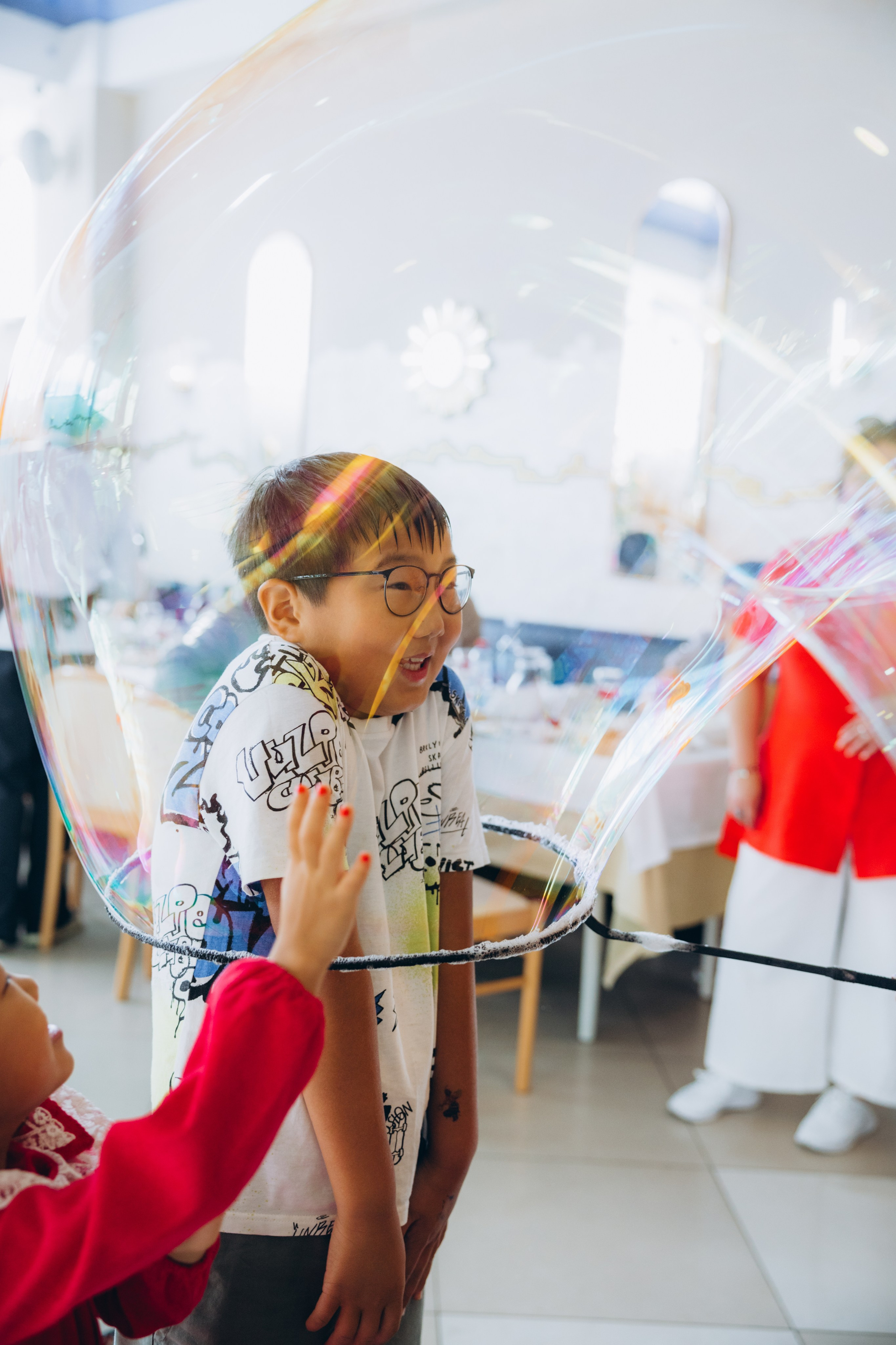 Милан (Константину год). Свадебный, семейный фотограф в Иркутске Светлана Макаричева