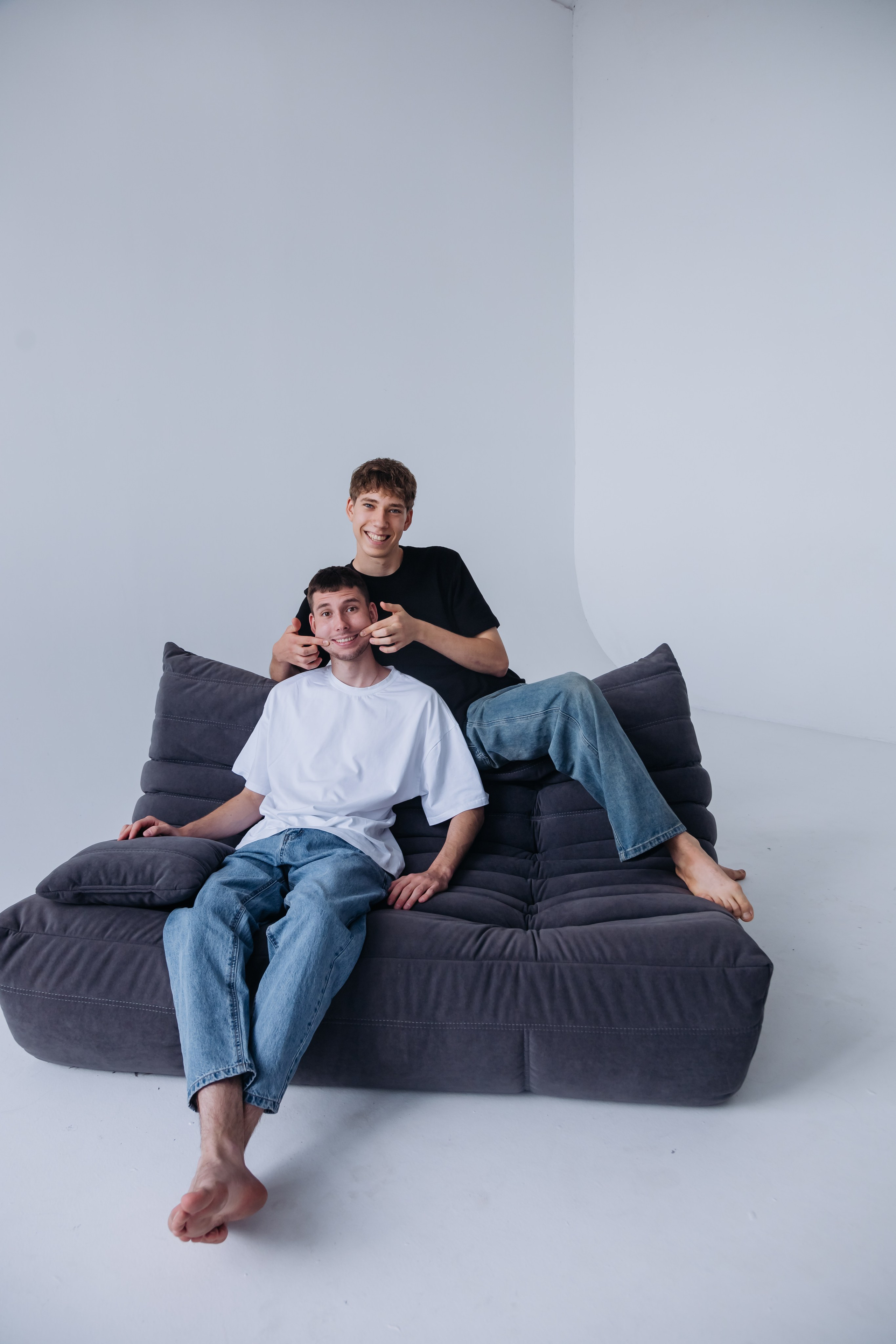 Большая семья. Romashka photo