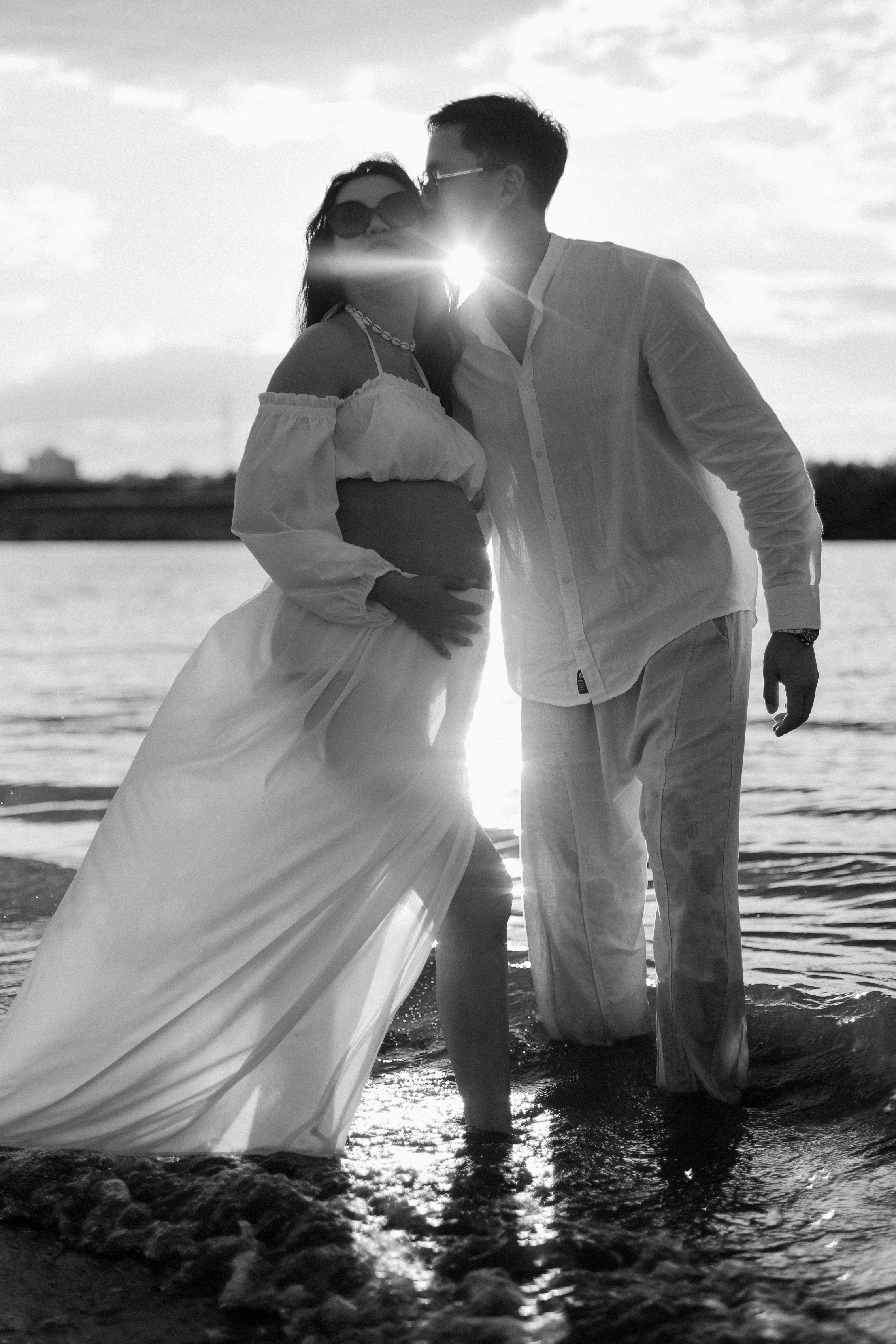 «Золотое время вместе с тобой». Свадебный и семейный фотограф в Якутске — Дьулусхан Прокопьев