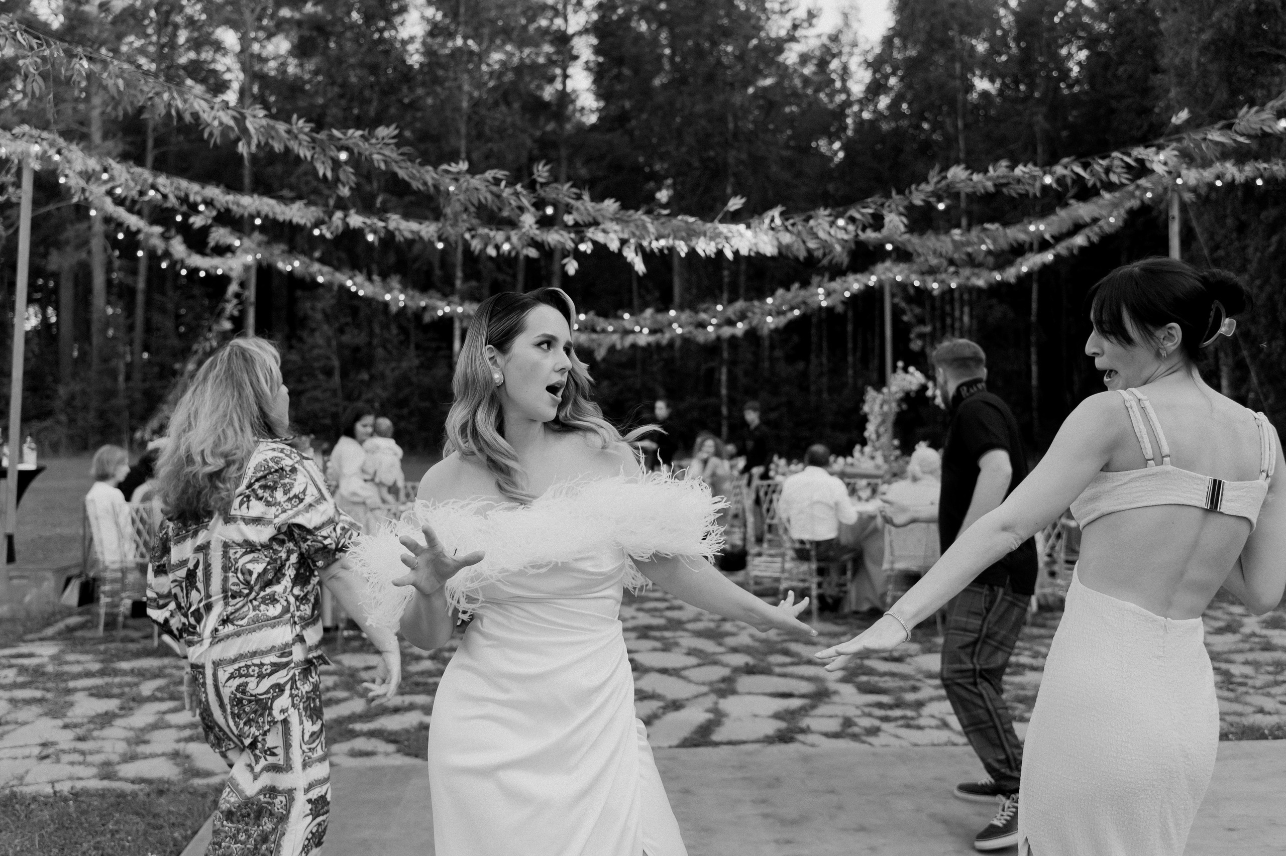 Вадим и Диана. Фотограф Павел Петров г. Тюмень