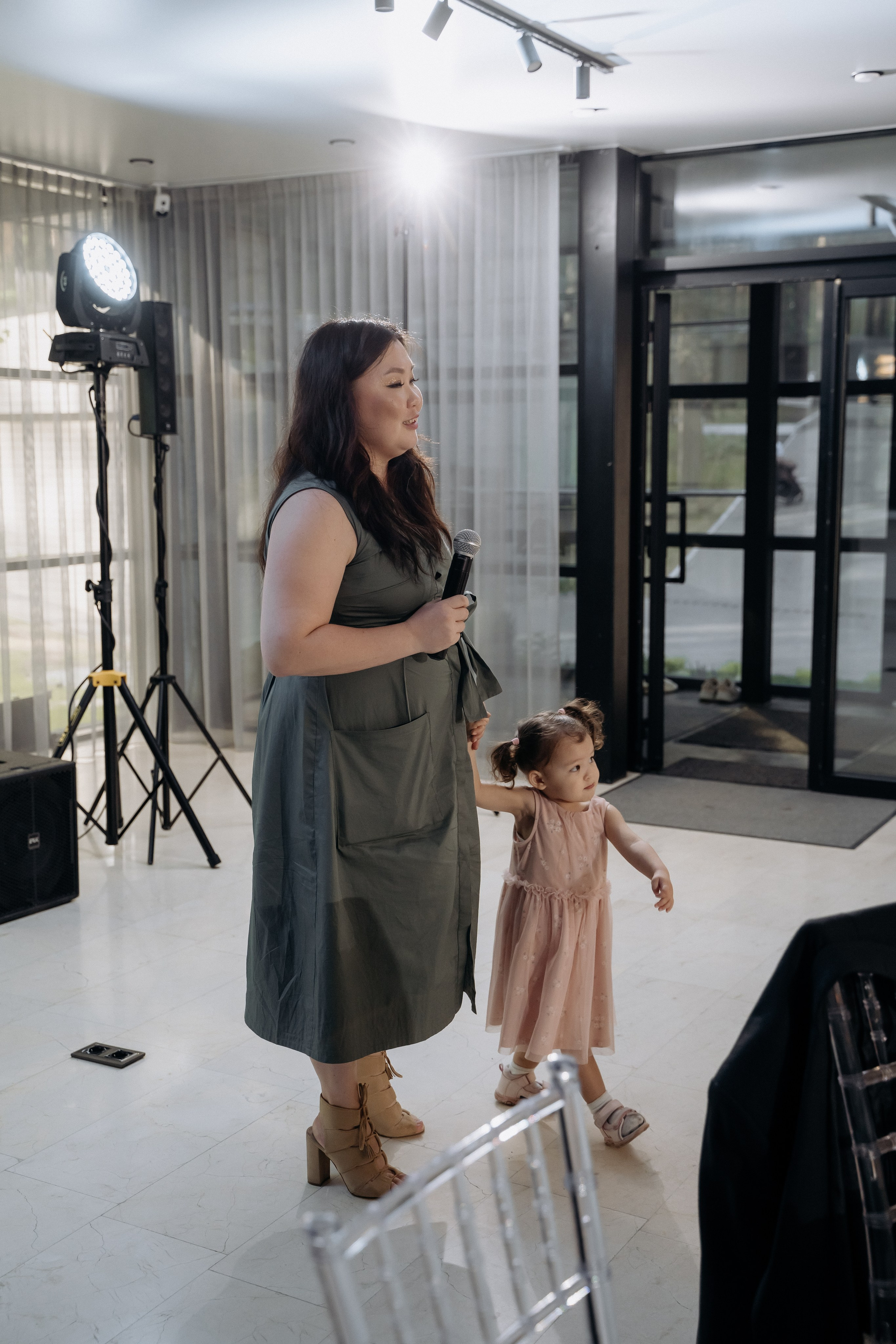 Расиль и Саша. Свадебный и семейный фотограф в Новосибирске Наталья Зорина