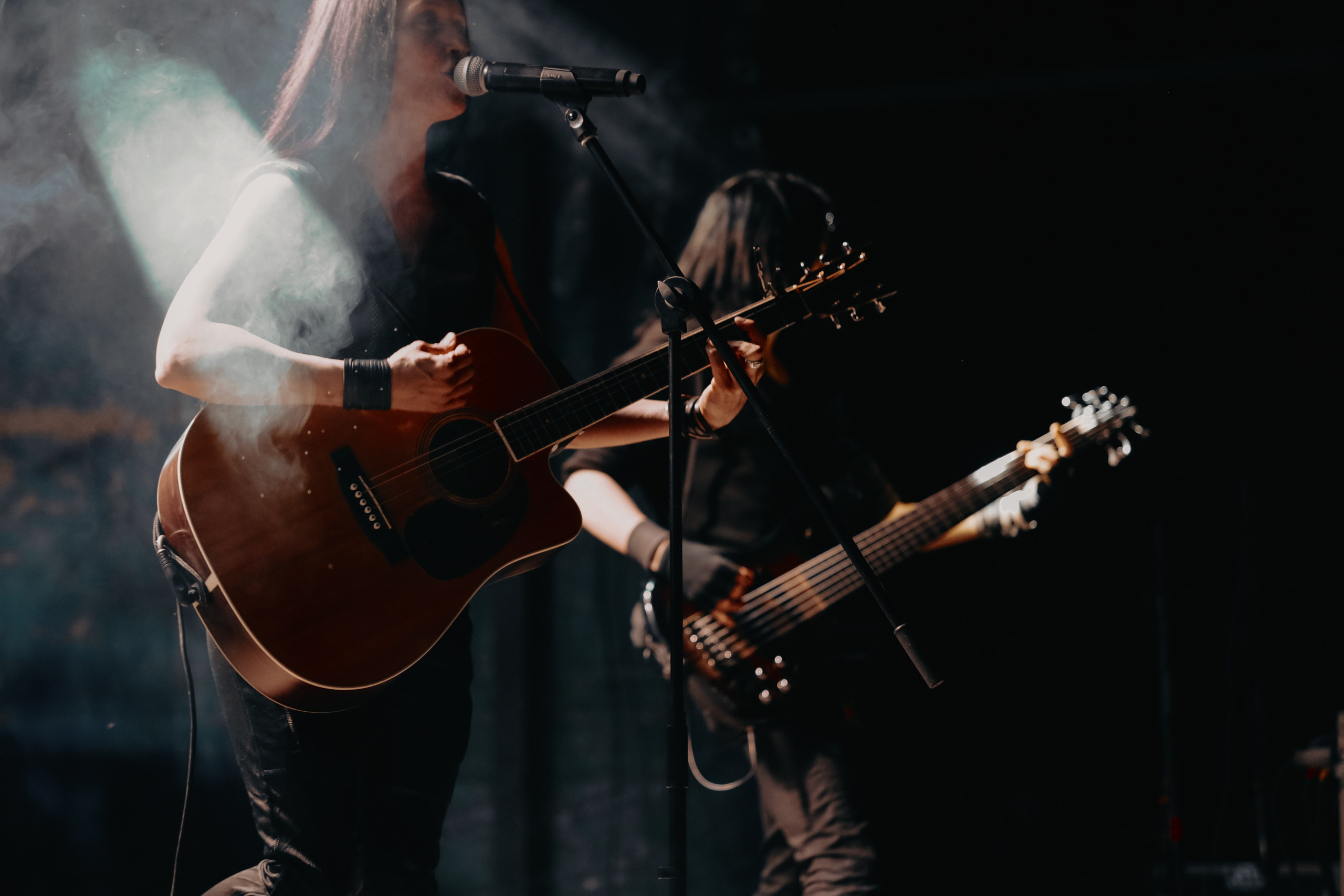 Концертная фотография. Фотограф в Волгодонске Ирина Шкода