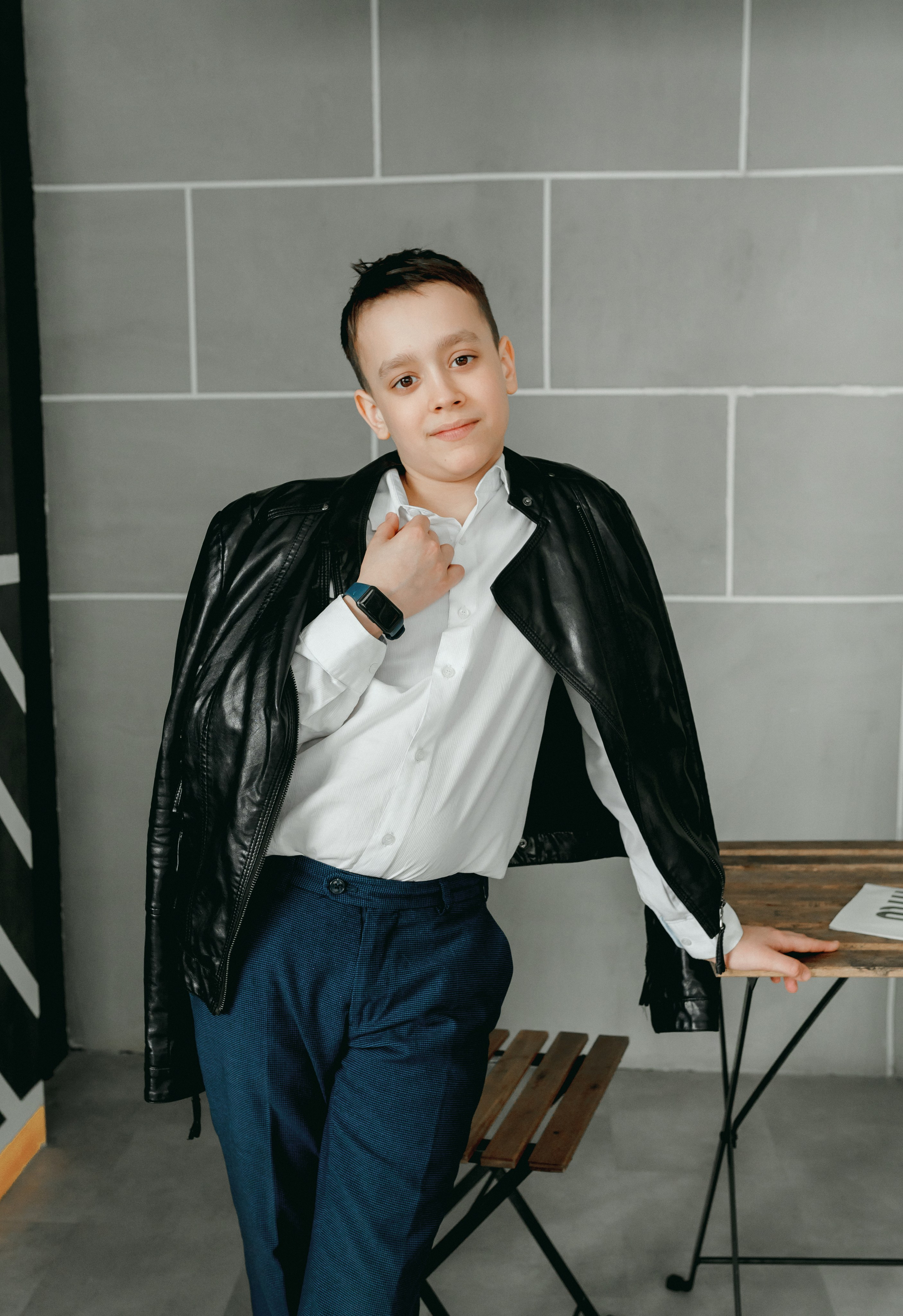 Александра и Владимир. Фотограф Ким Наталья в Красноярске