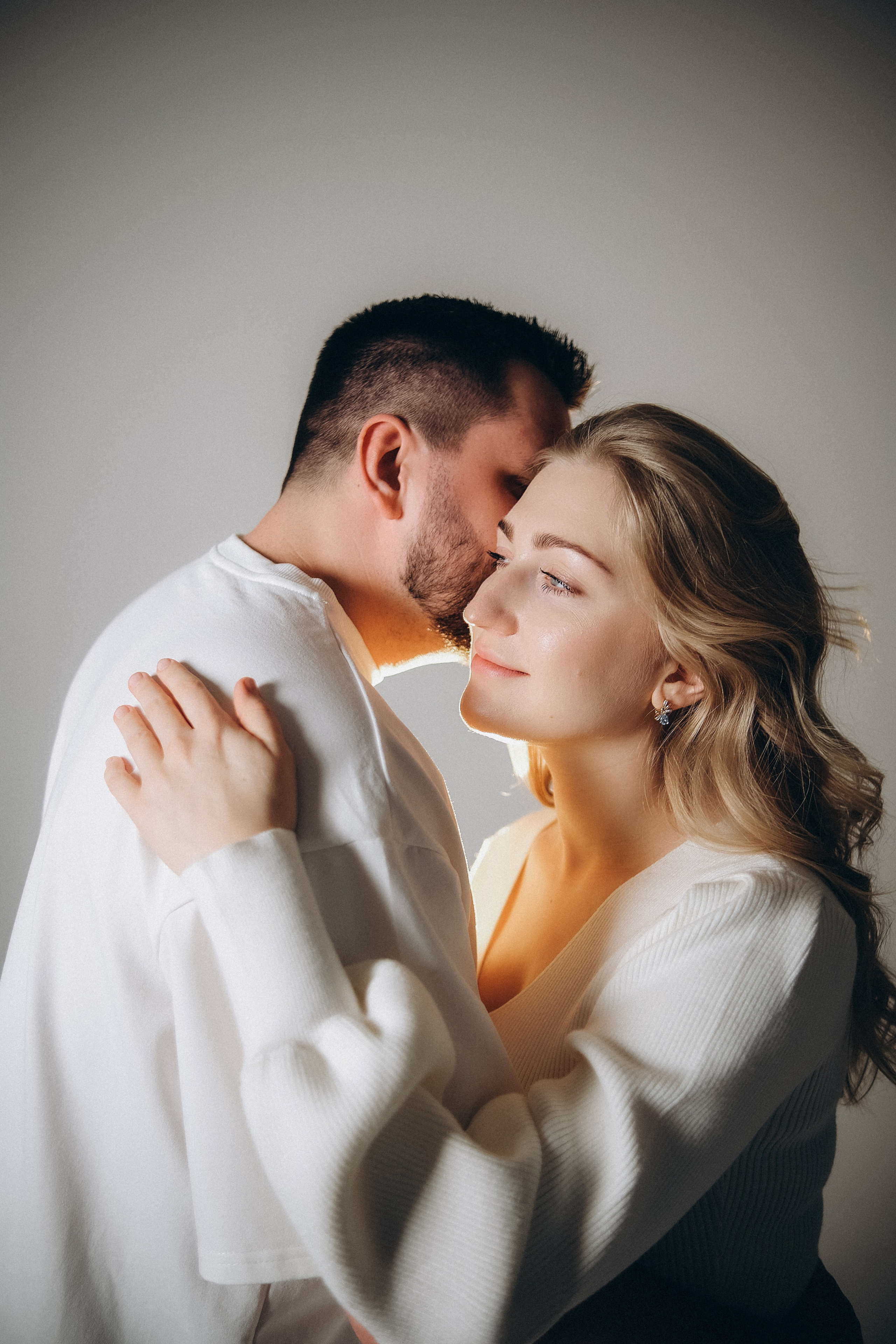 Катя & Андрей. Phdkvmr.ru