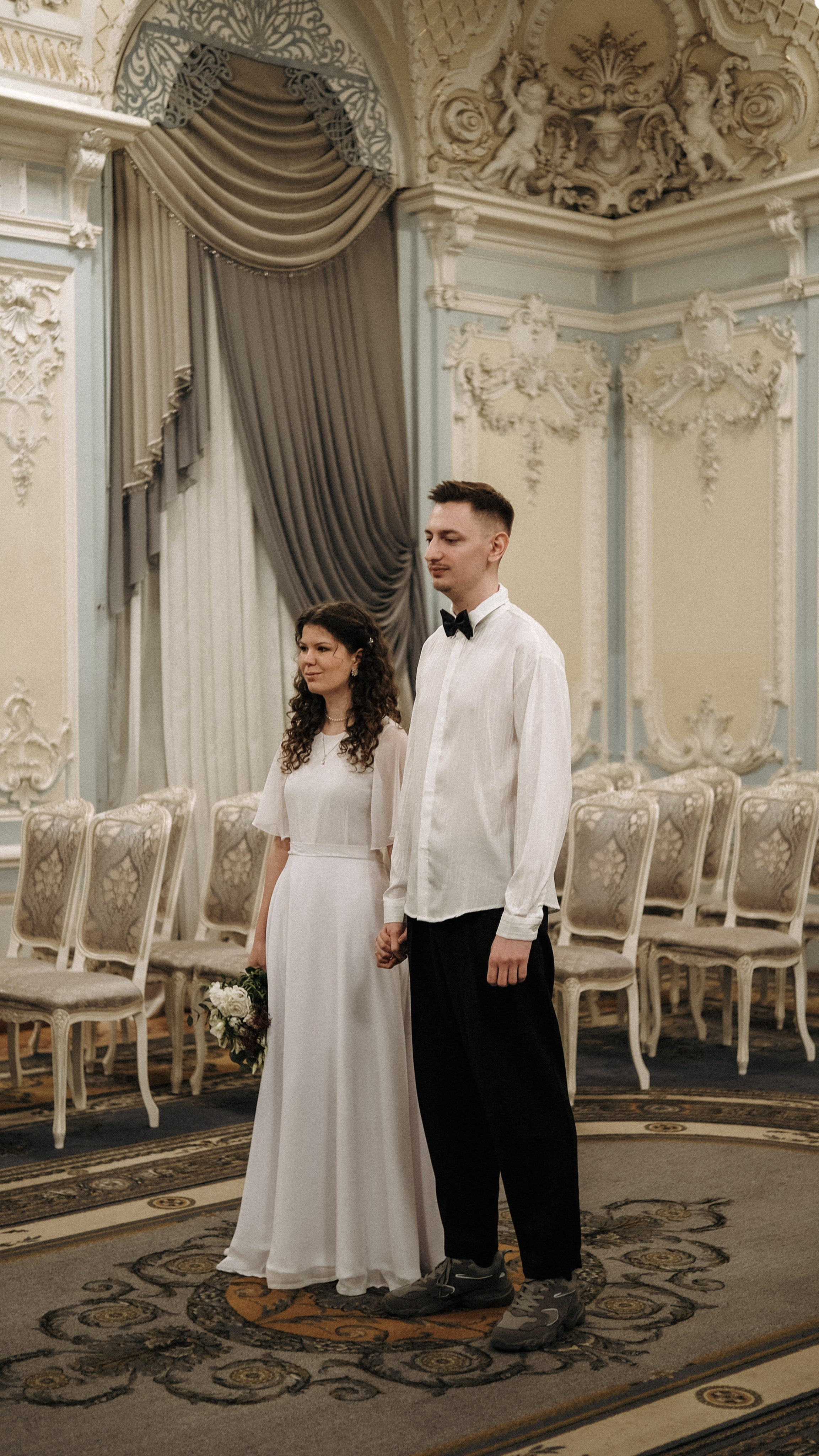 Ангелина & Валера. ДБ2. Phdkvmr.ru