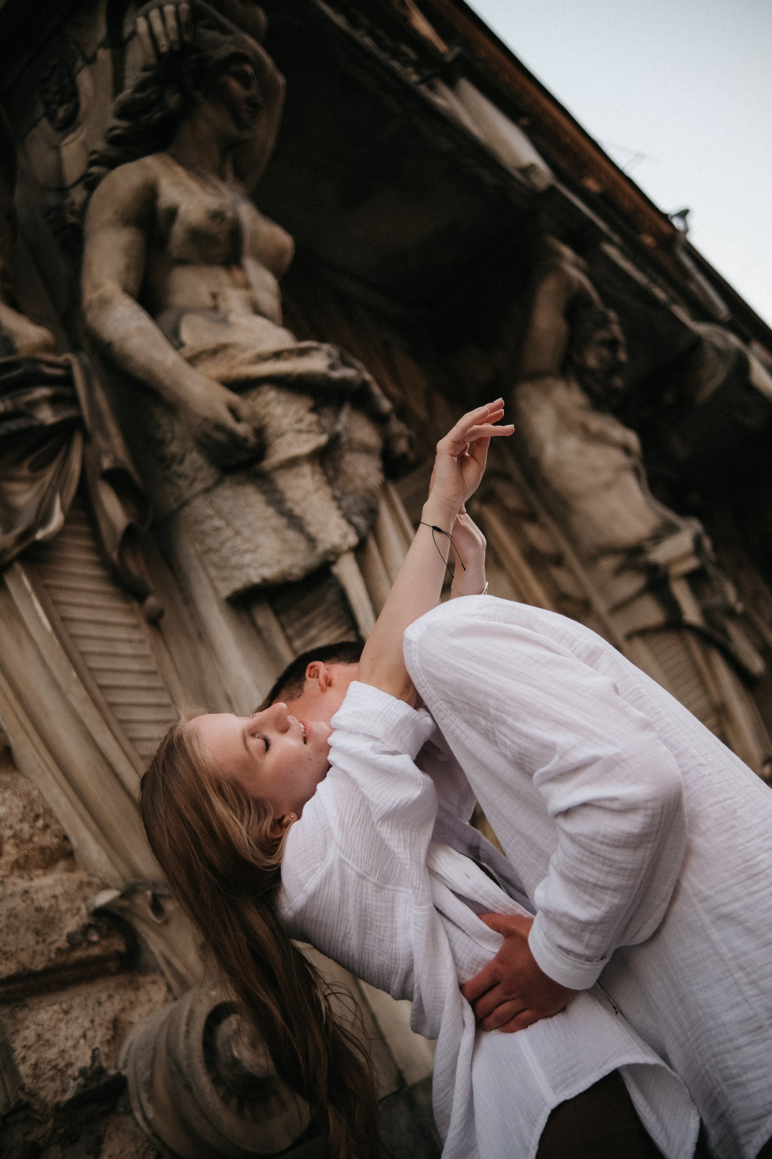 Лиза & Серёжа. Phdkvmr.ru