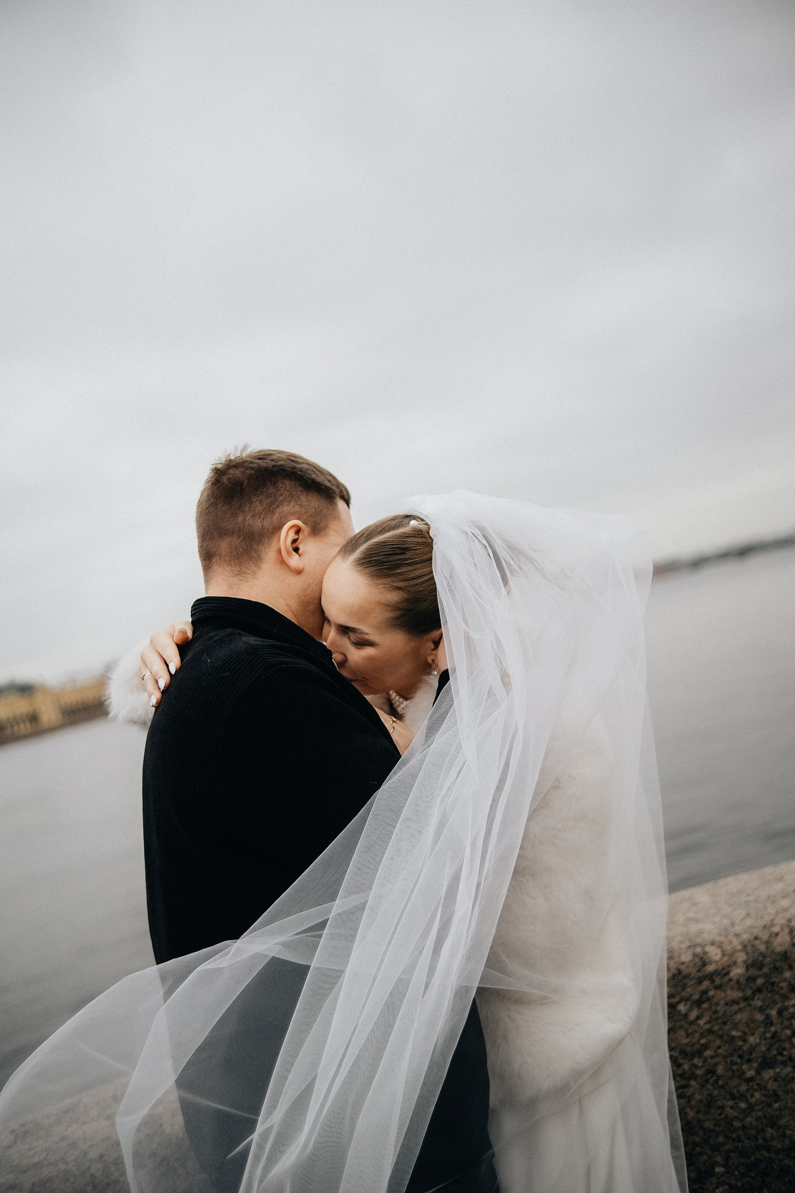 Даша & Сережа. ДБ1. Phdkvmr.ru