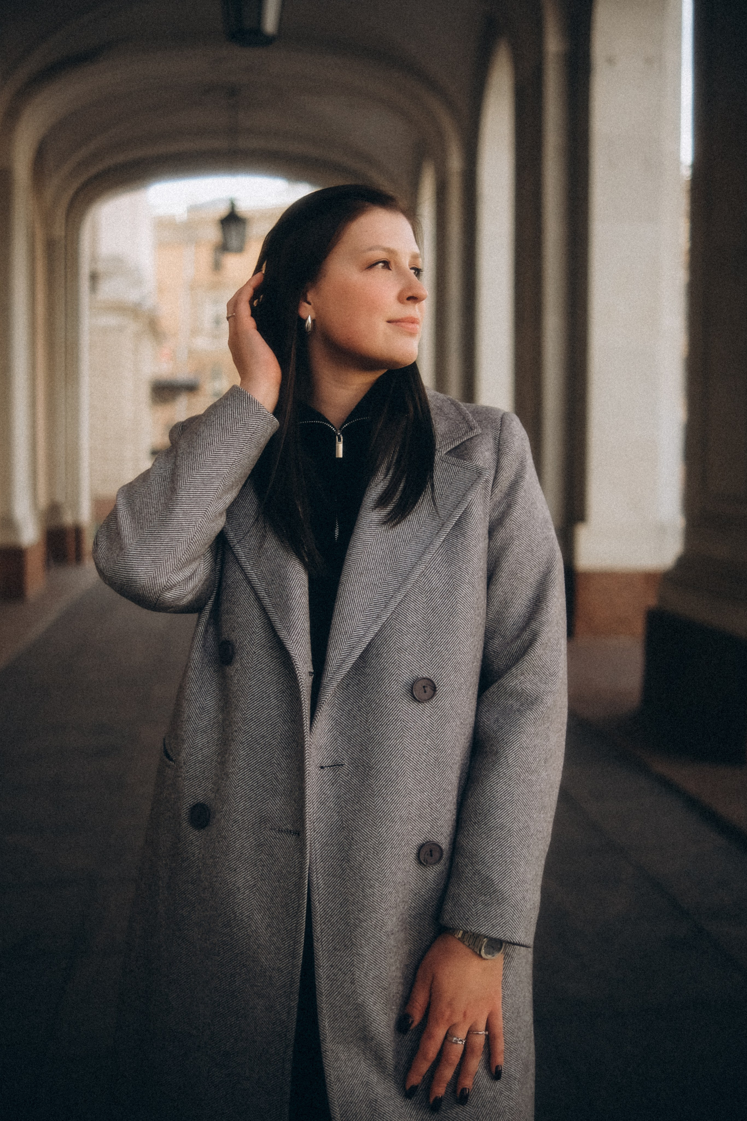 Олеся & Андрей. Phdkvmr.ru