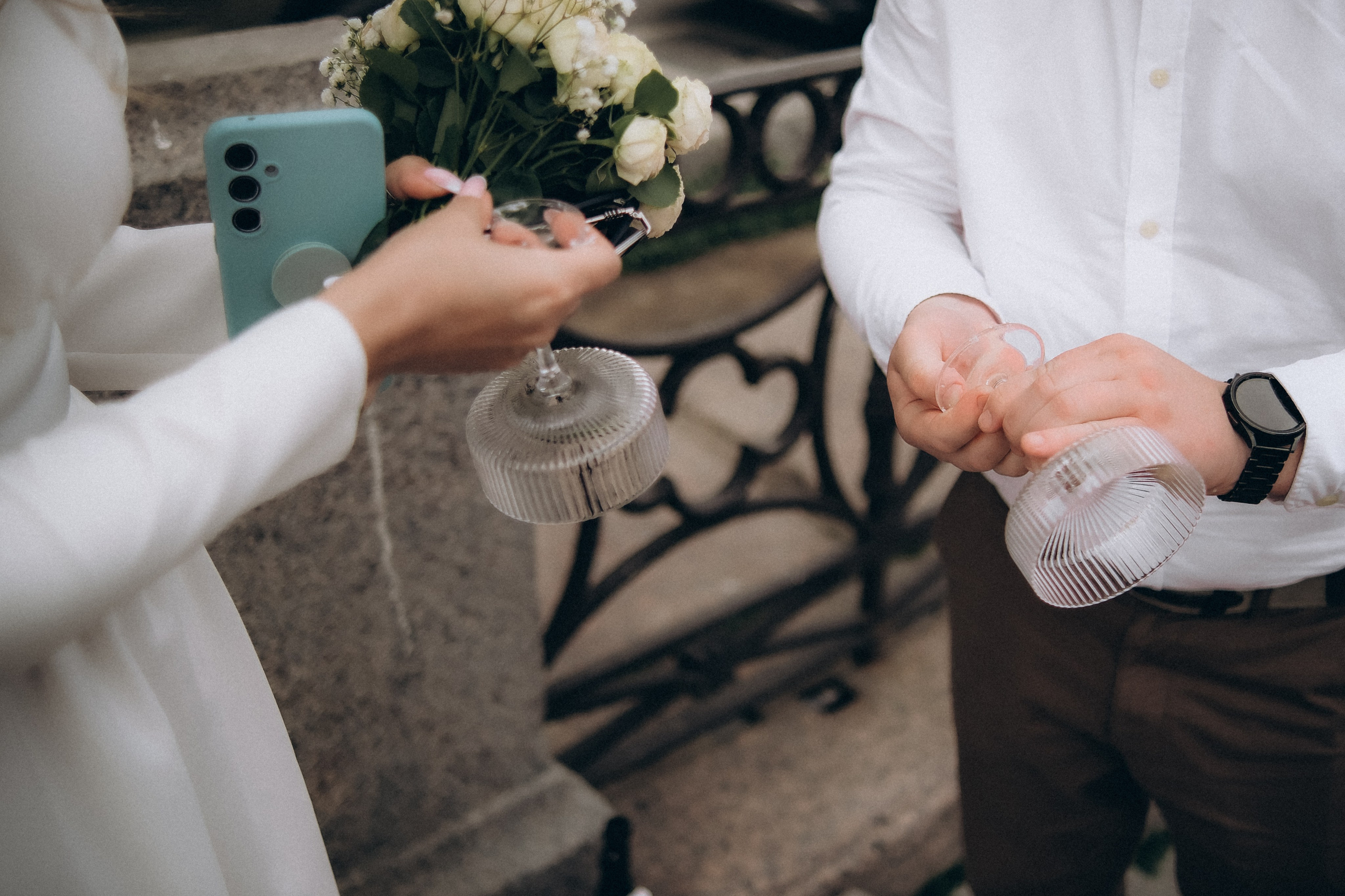 Катя & Дима. Phdkvmr.ru