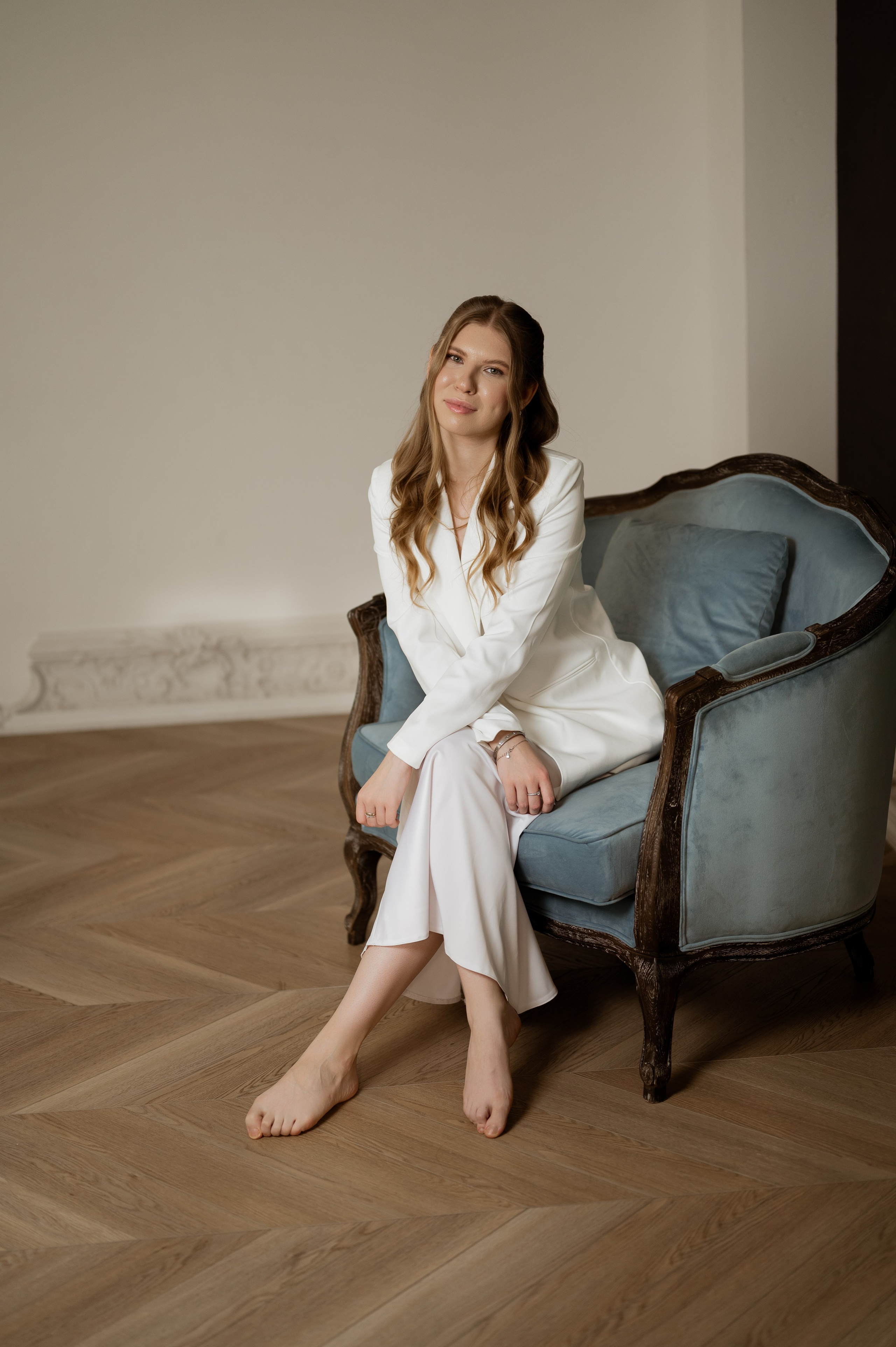 Аня. Свадебный и семейный фотограф в Краснодаре Алина Мельник