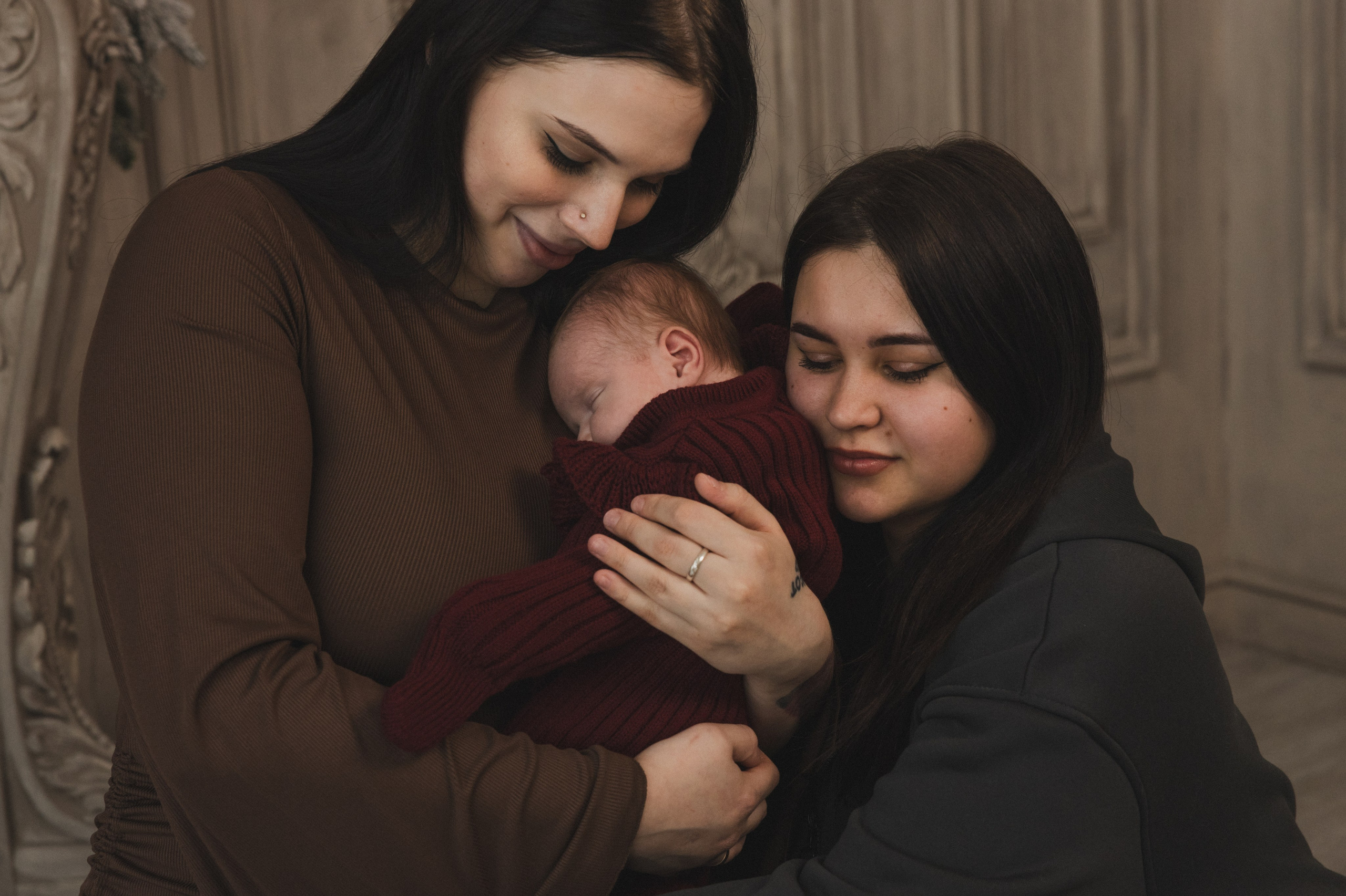 26.12.2025. Олег Минайлов — Фотограф ваших событий