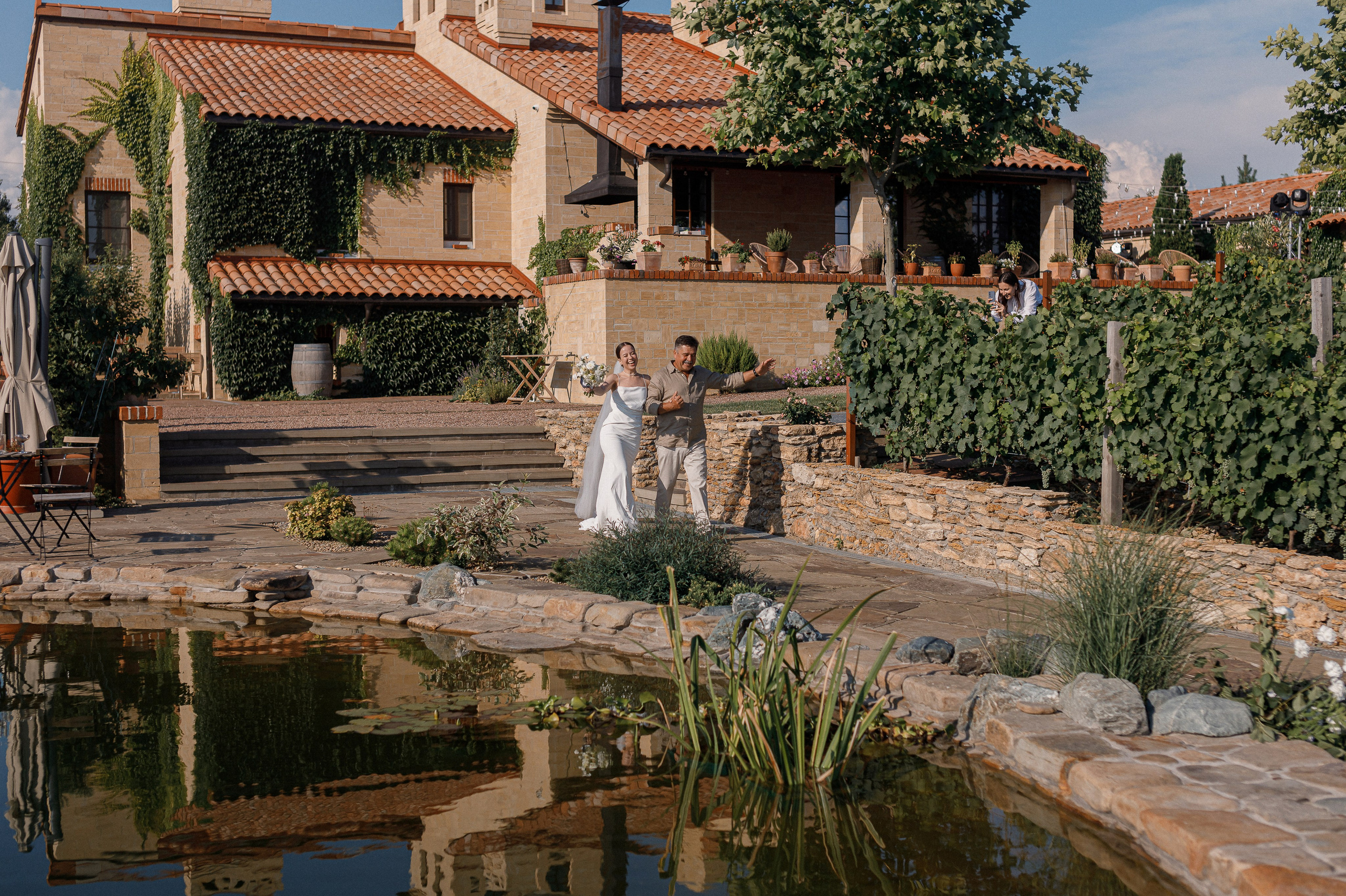 Антон и Мария. Свадебный и семейный фотограф в Ростове-на-Дону Анастасия Арестова