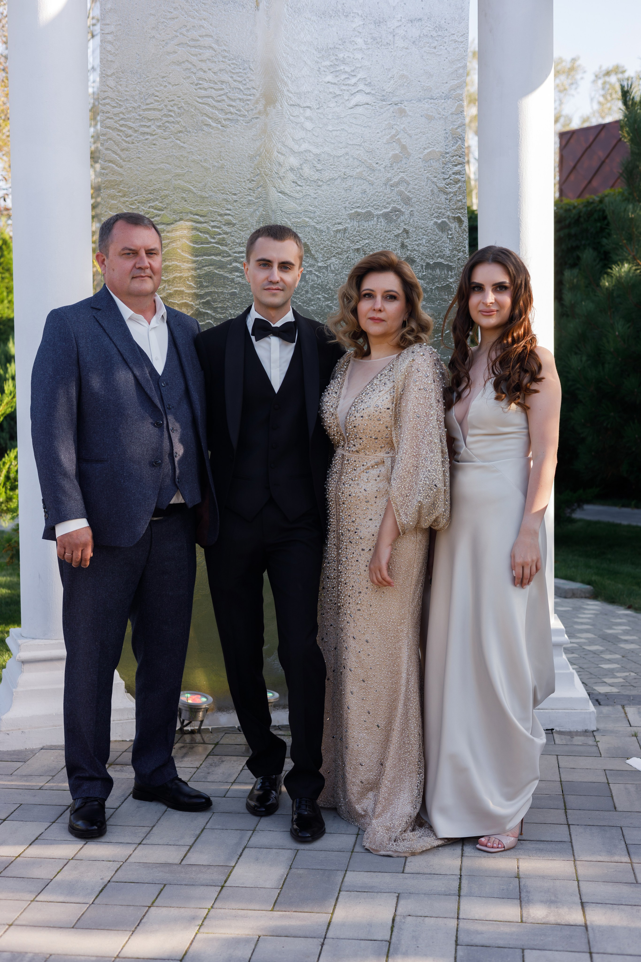 Дима и Кристина. Свадебный и семейный фотограф в Ростове-на-Дону Анастасия Арестова