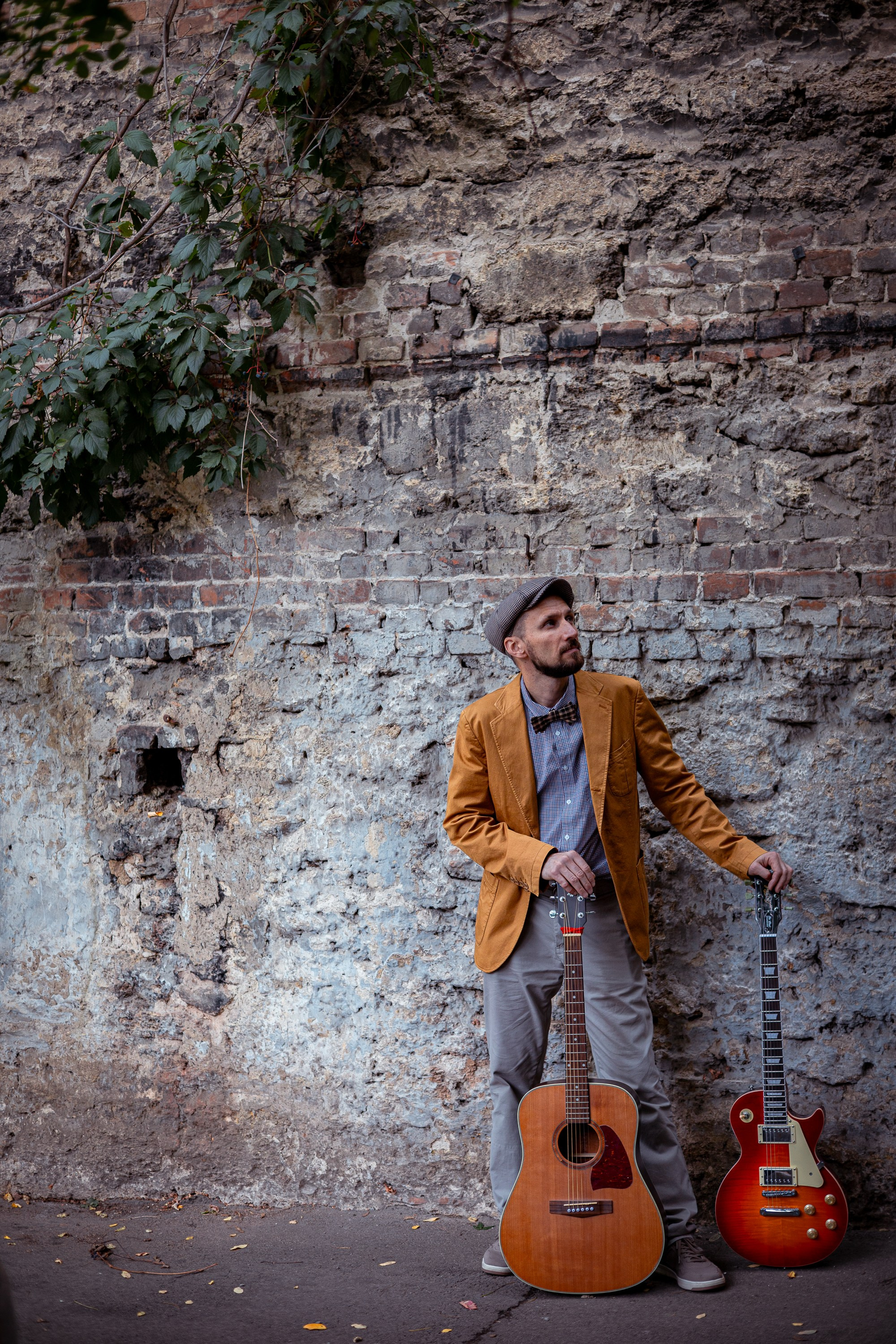 АНДРЕЙ. Главная