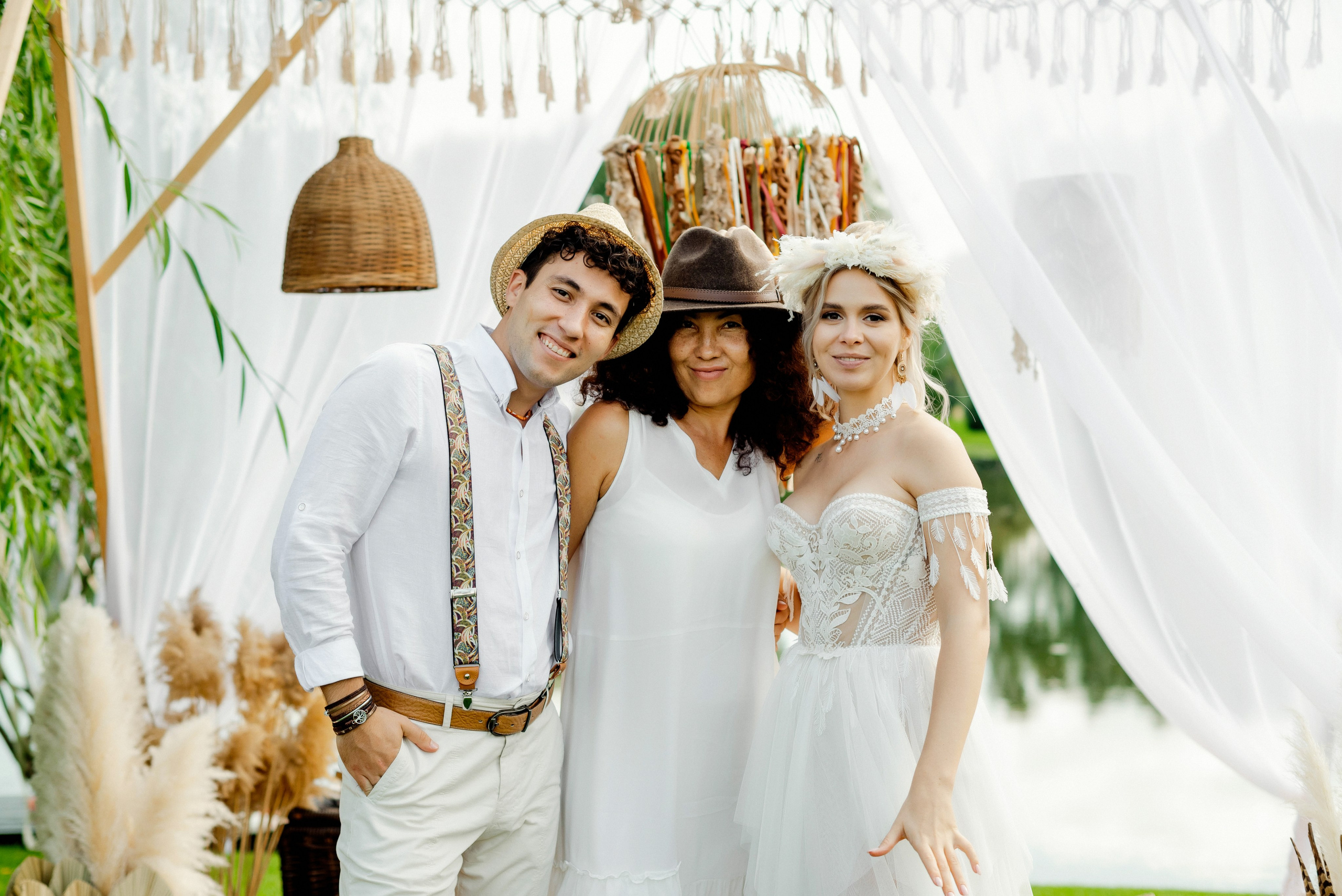 В стиле свободы. Свадебный и семейный фотограф в Новосибирске, Санкт-Петербурге, Москве