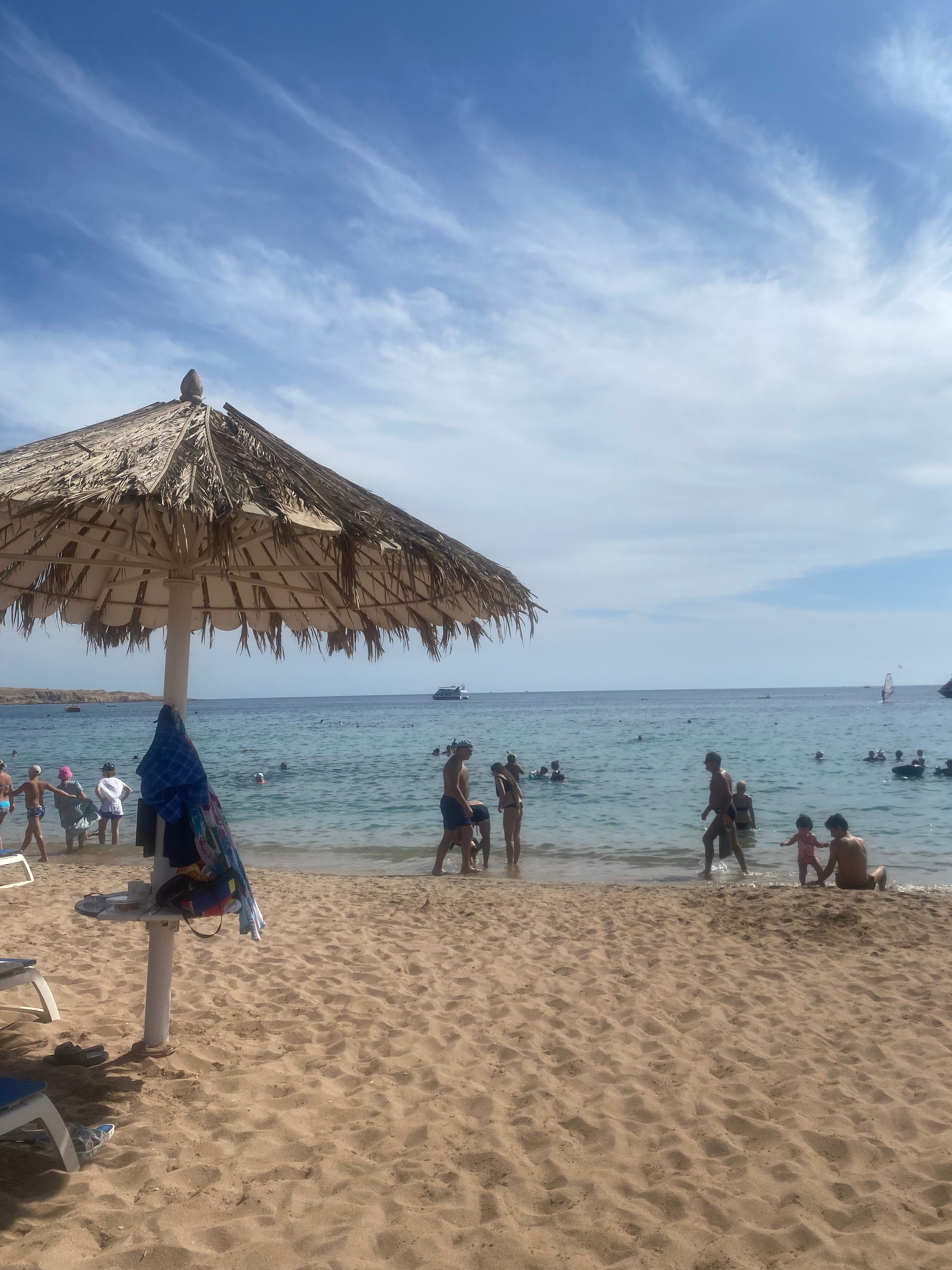 Египет — 21. Своя Мастерская