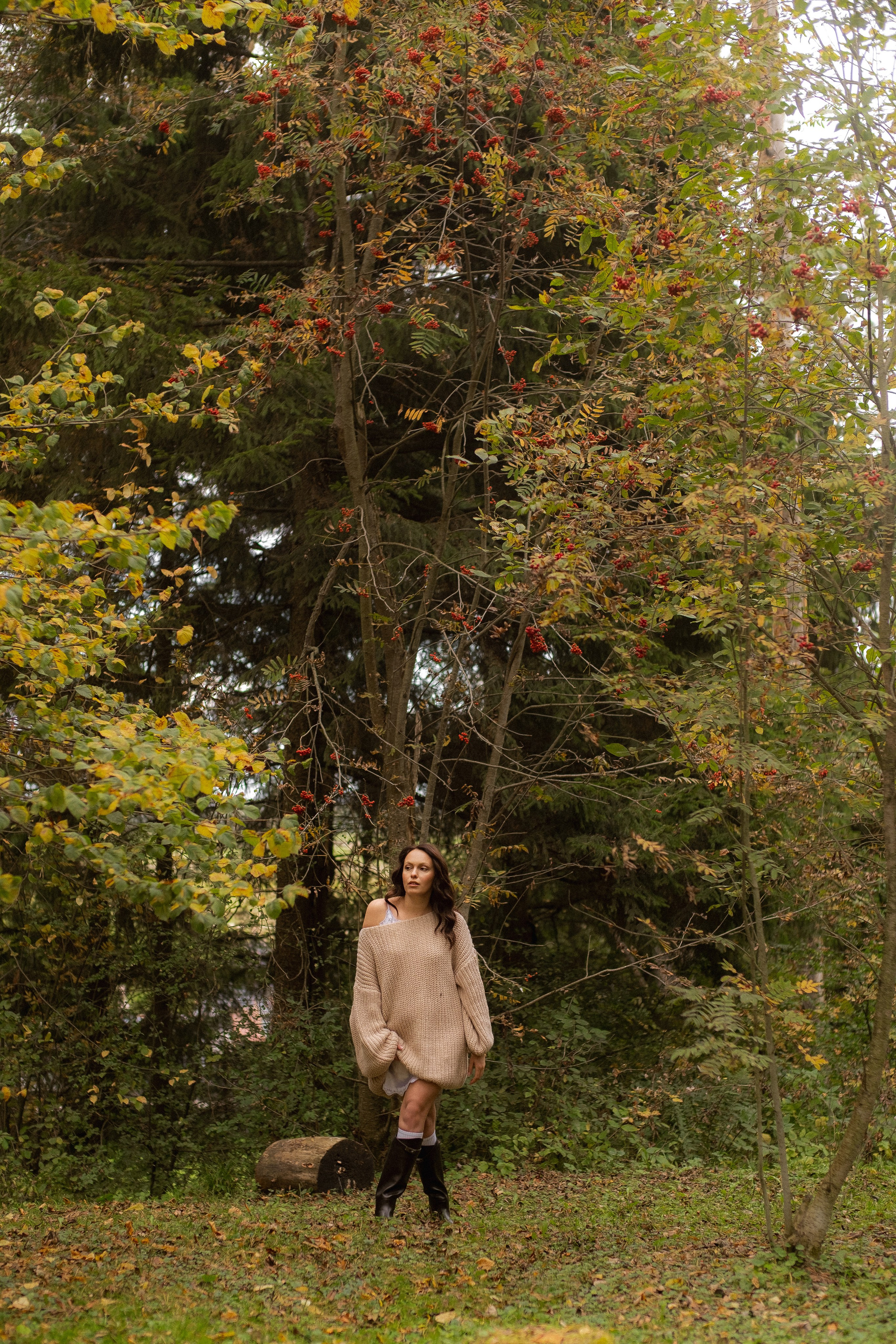 PineRiver. Сентиментальная свадебная фотография