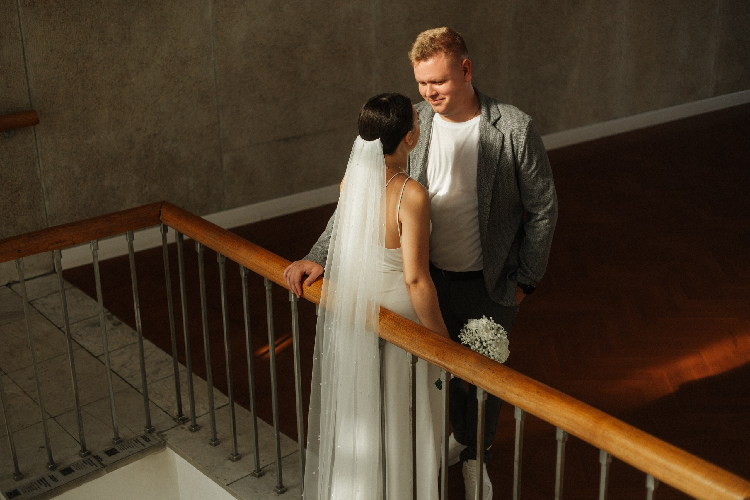 Свадьба Елизаветы и Ивана. Svetlana Batyaeva