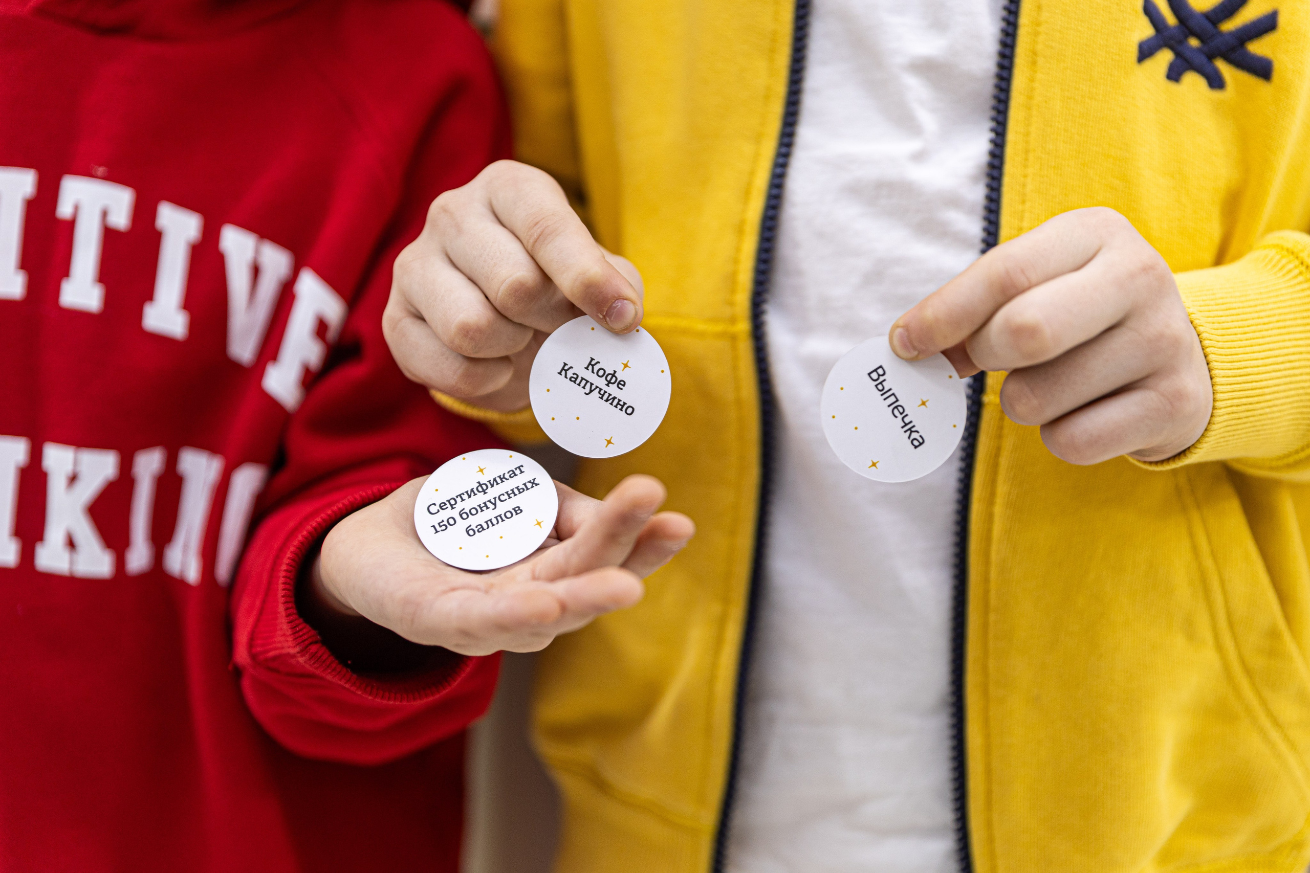 Открытия автокофеен и кофеен «Кофе Машина»