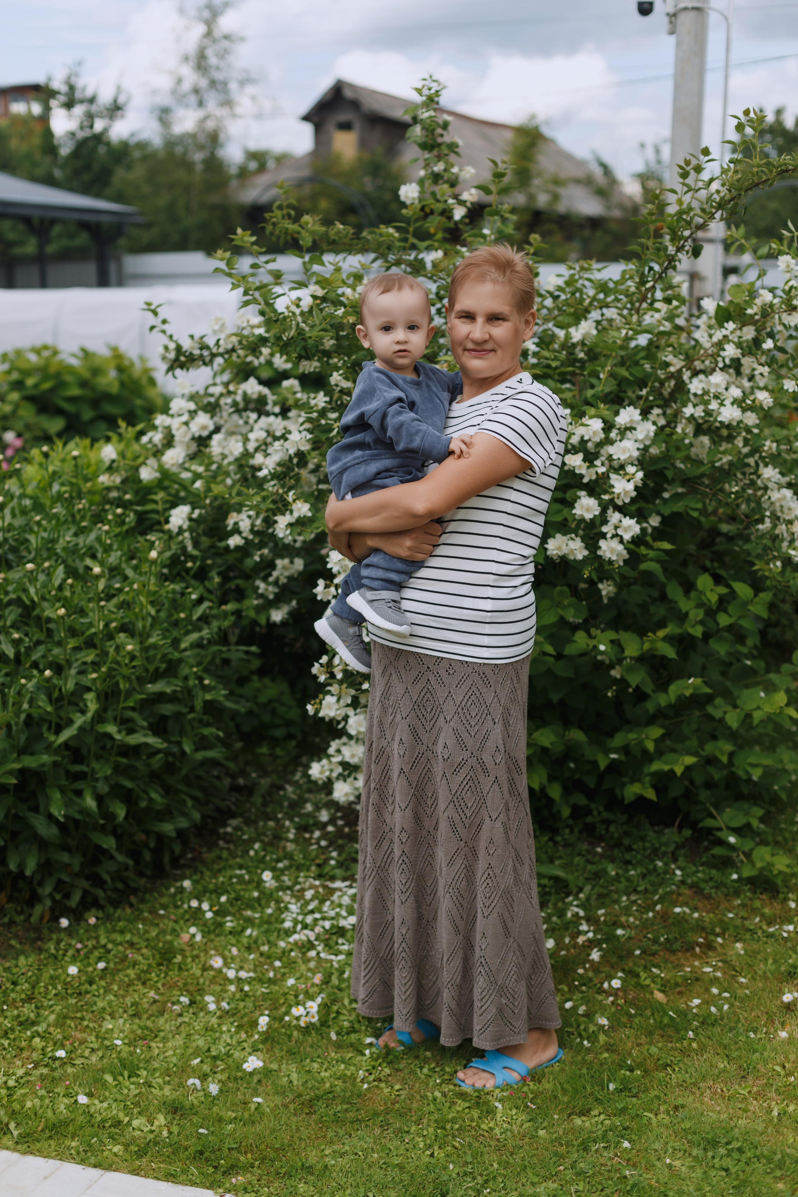 Большое Олино семейство. Профессиональный фотограф Надежда Антонова